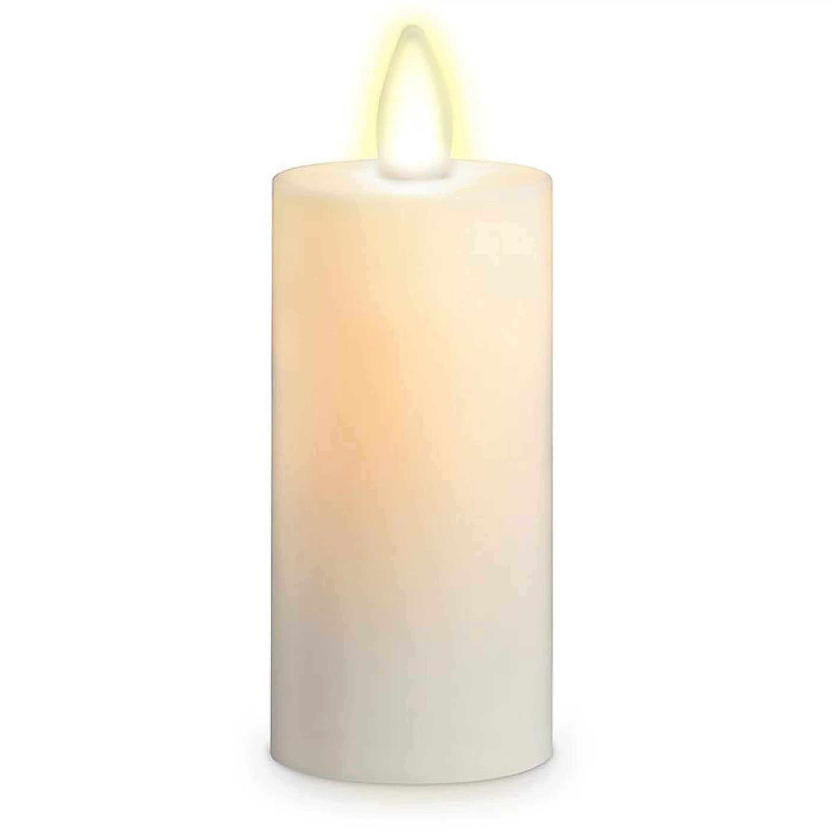 Abbott Collection Candles & Home Fragrances>Ivory Reallite Votive 1.5 X 3 Inch