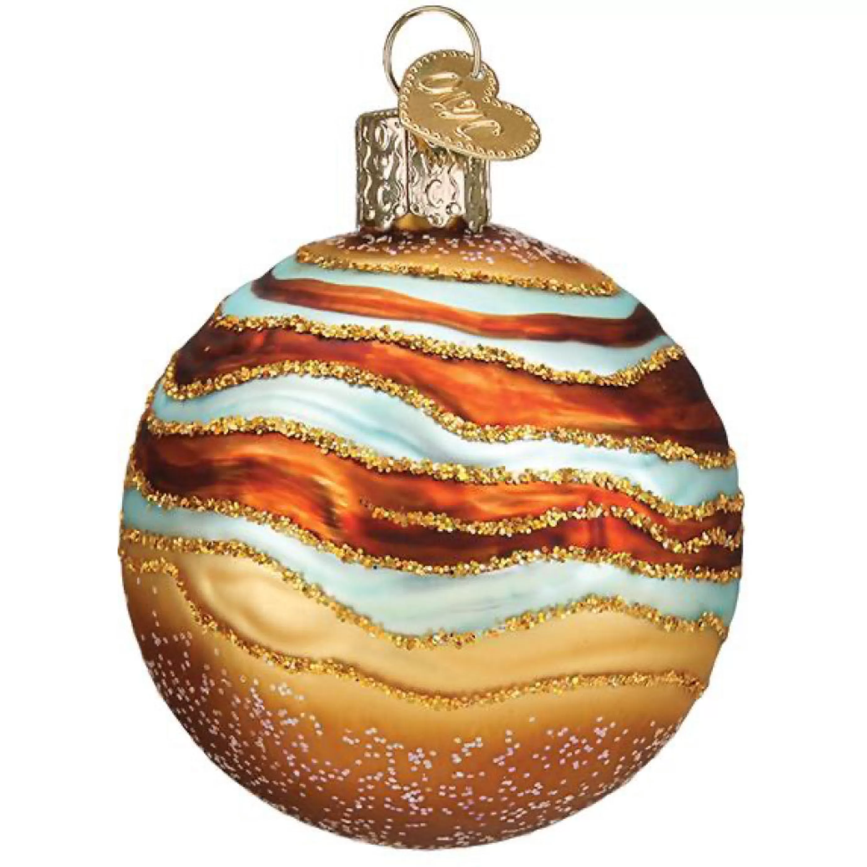 Old World Christmas Jupiter Ornament Sale