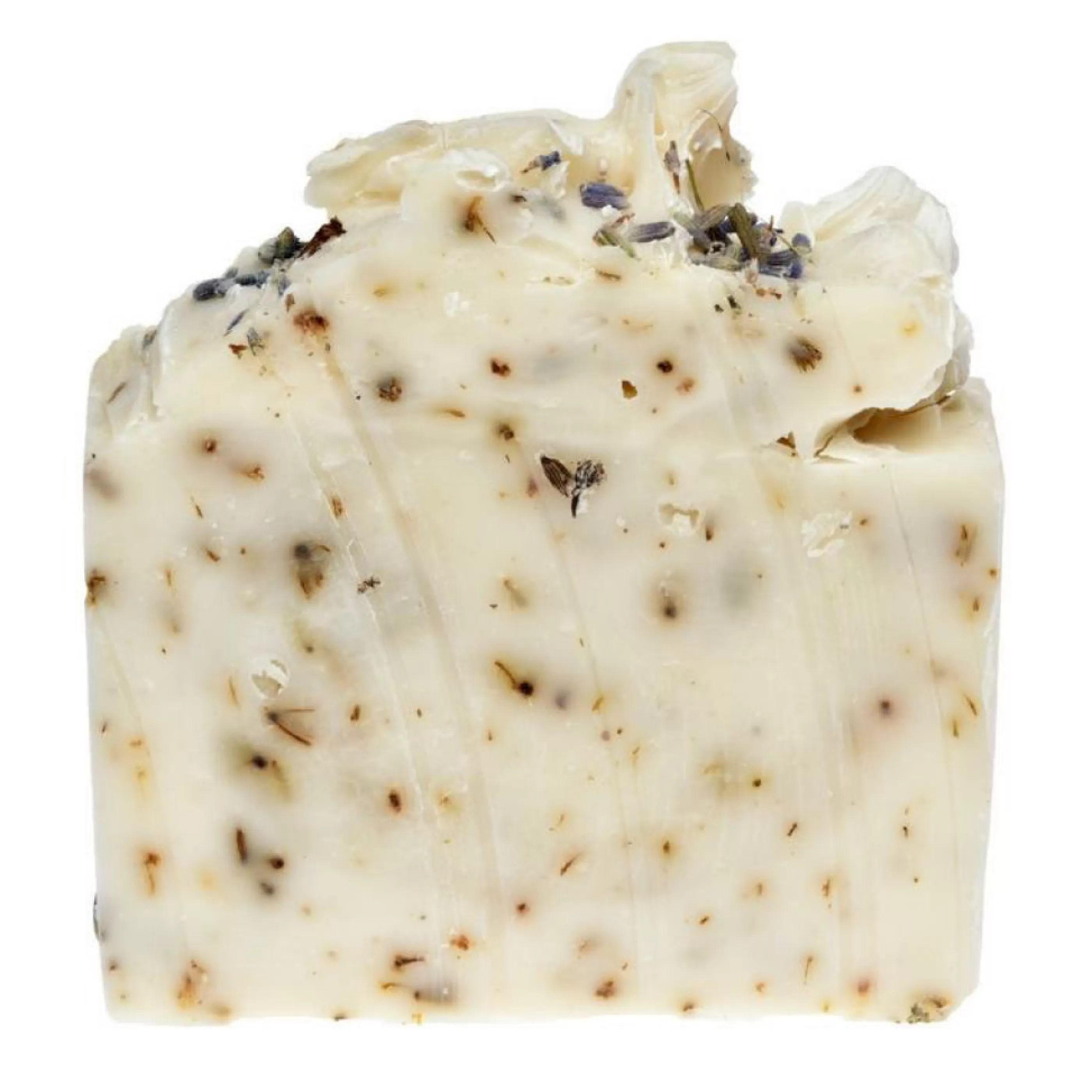 Buck Naked Soap Company Bath & Shower>Lavender & Rosemary Soap