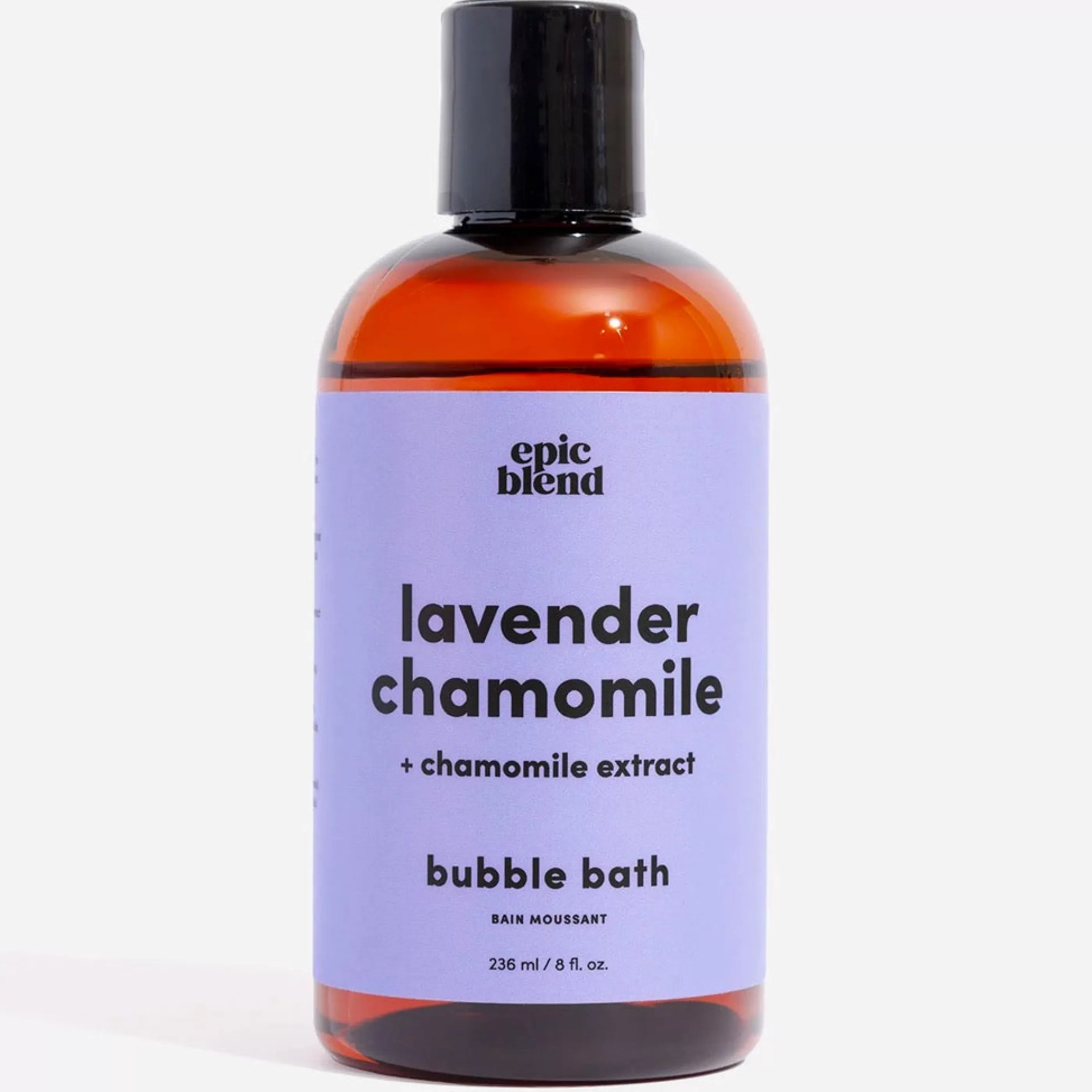 Epic Blend Bath & Shower>Lavender Chamomile Bubble Bath