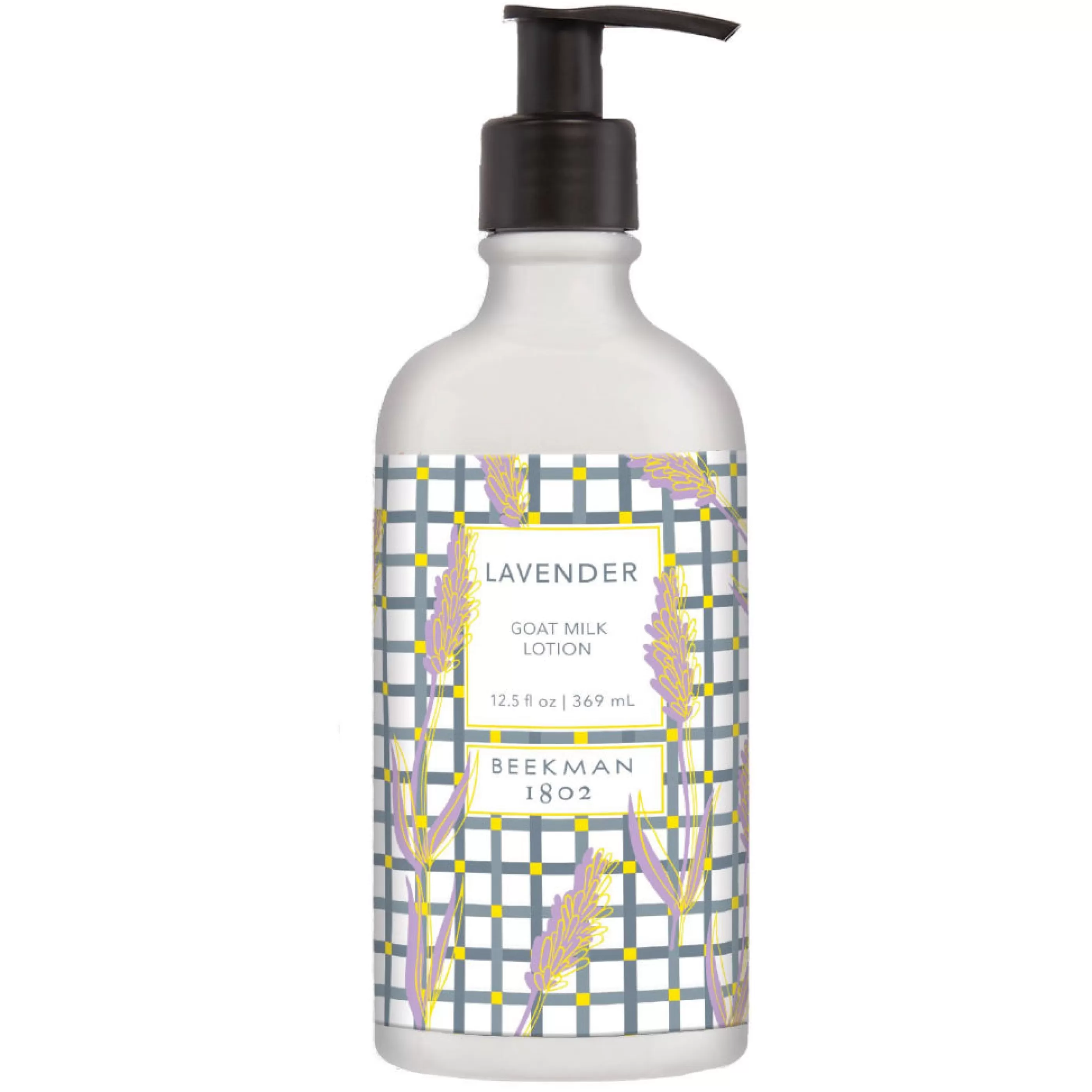 Beekman 1802 Lotions>Lavender Goat Milk Lotion 12.5Oz