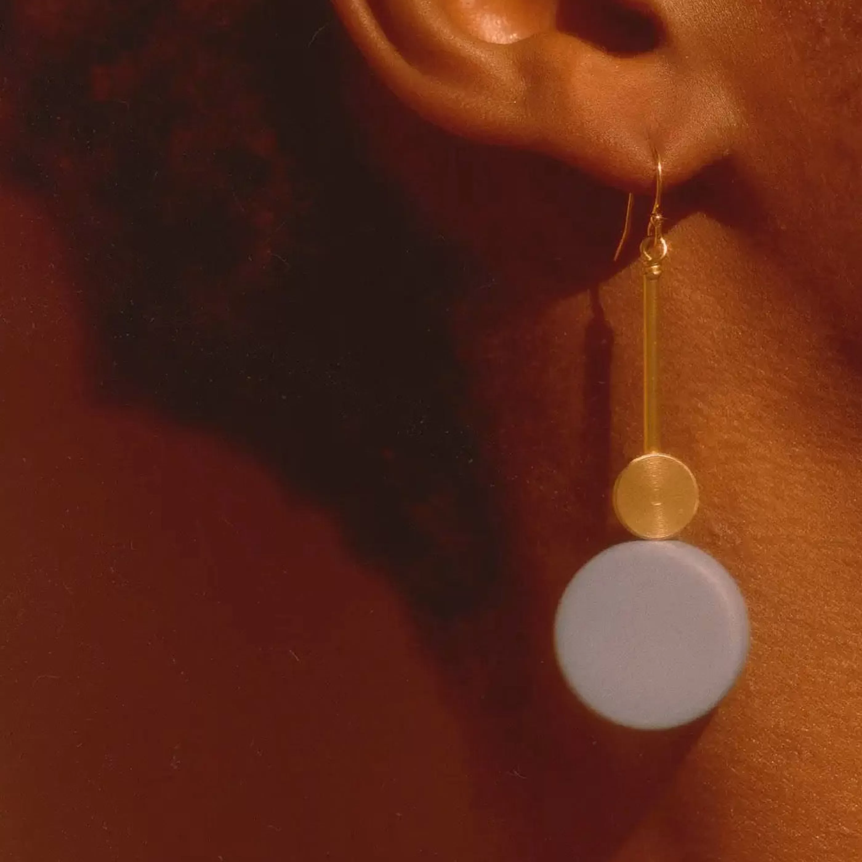 Larissa Loden Jewellery>Levete Earrings