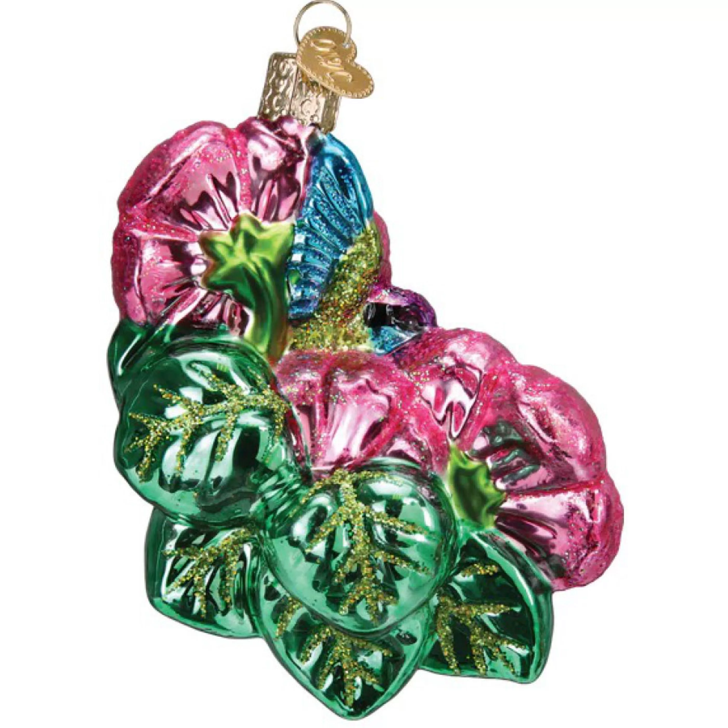 Old World Christmas Magnificent Hummingbird Ornament Online