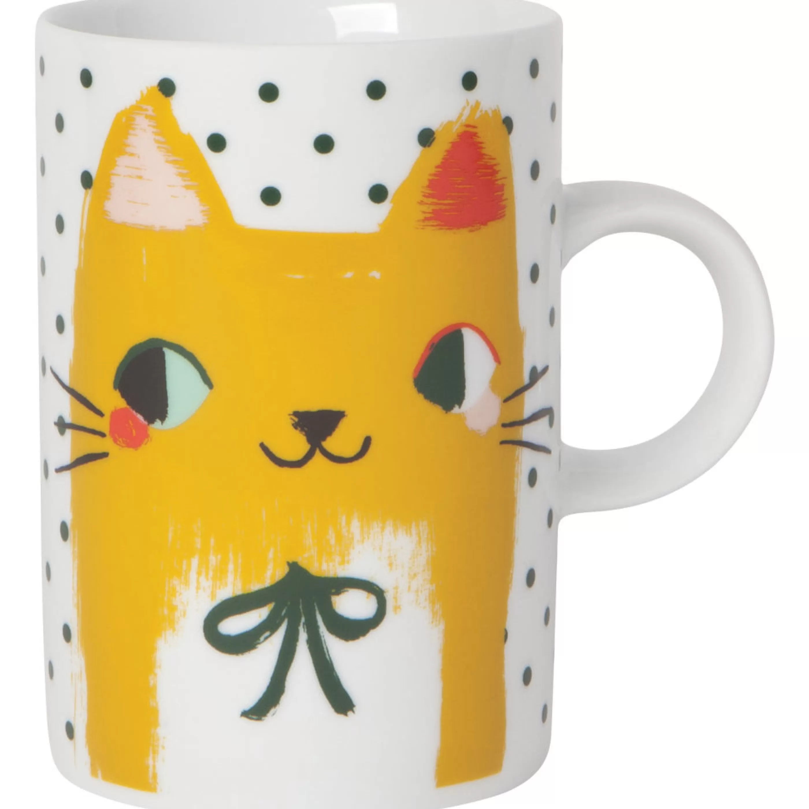 Danica Mugs>Meow Meow Mug