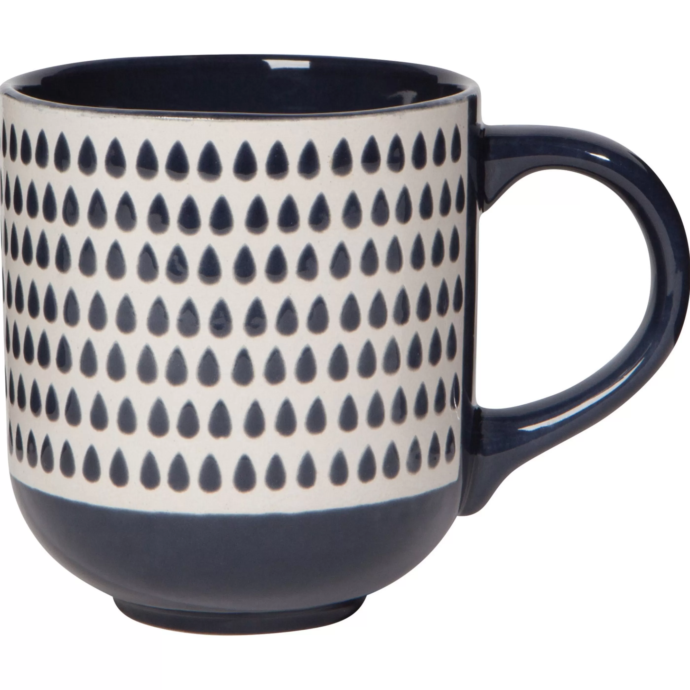 Danica Mugs>Midnight Cloudburst Mug