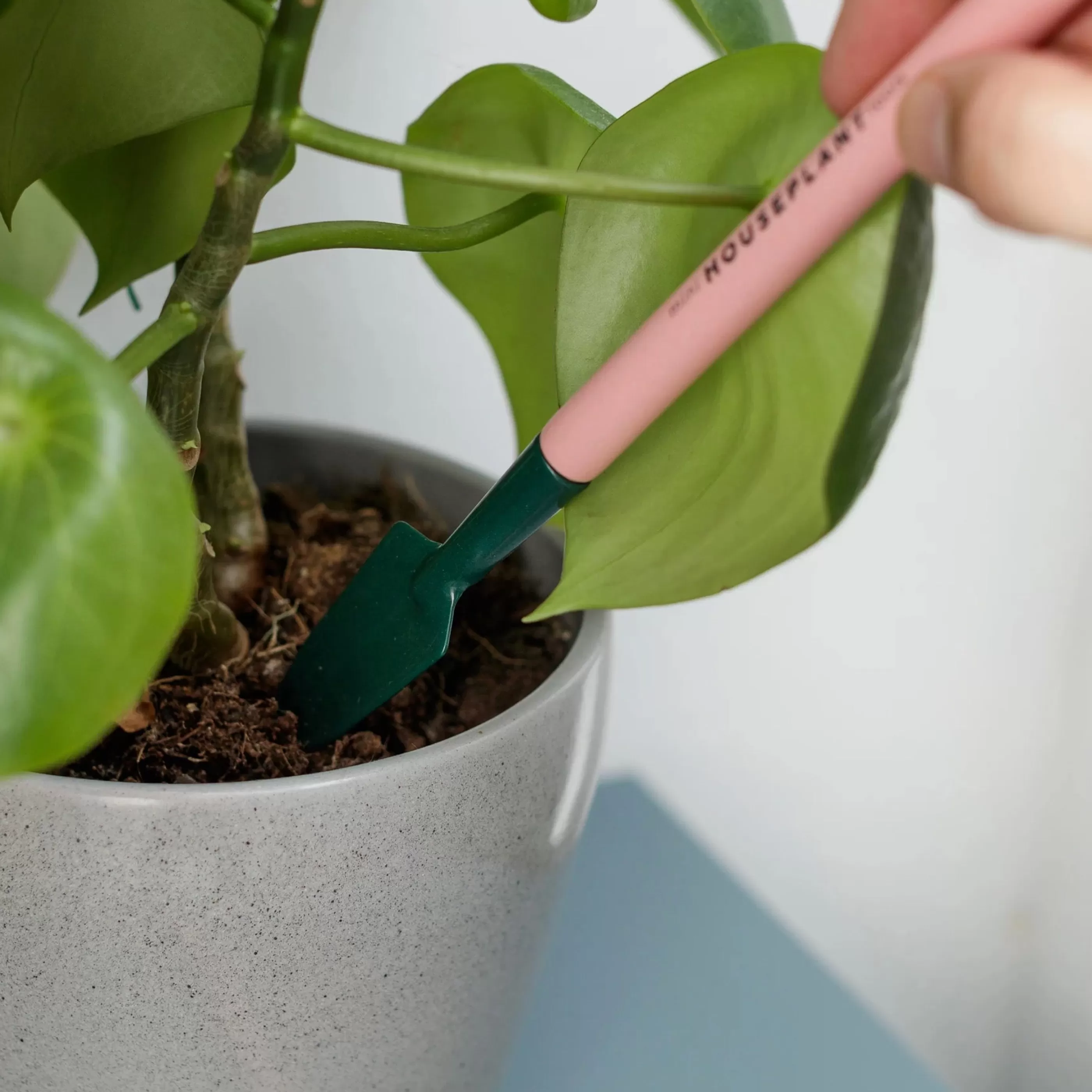 Bubblegum Stuff Home Accessories>Mini Houseplant Tools