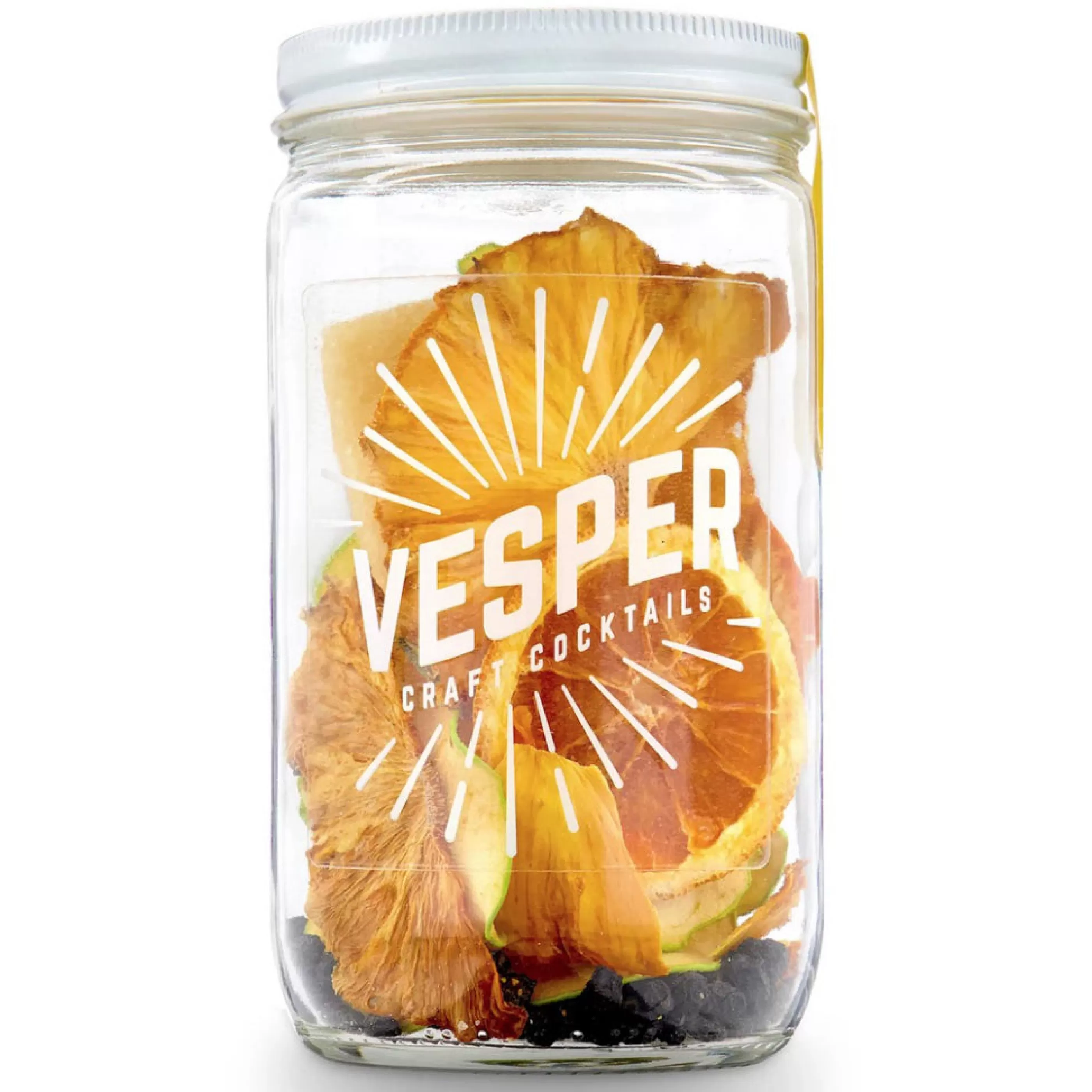 Vesper Craft Cocktails Barware>New Fashioned Kit