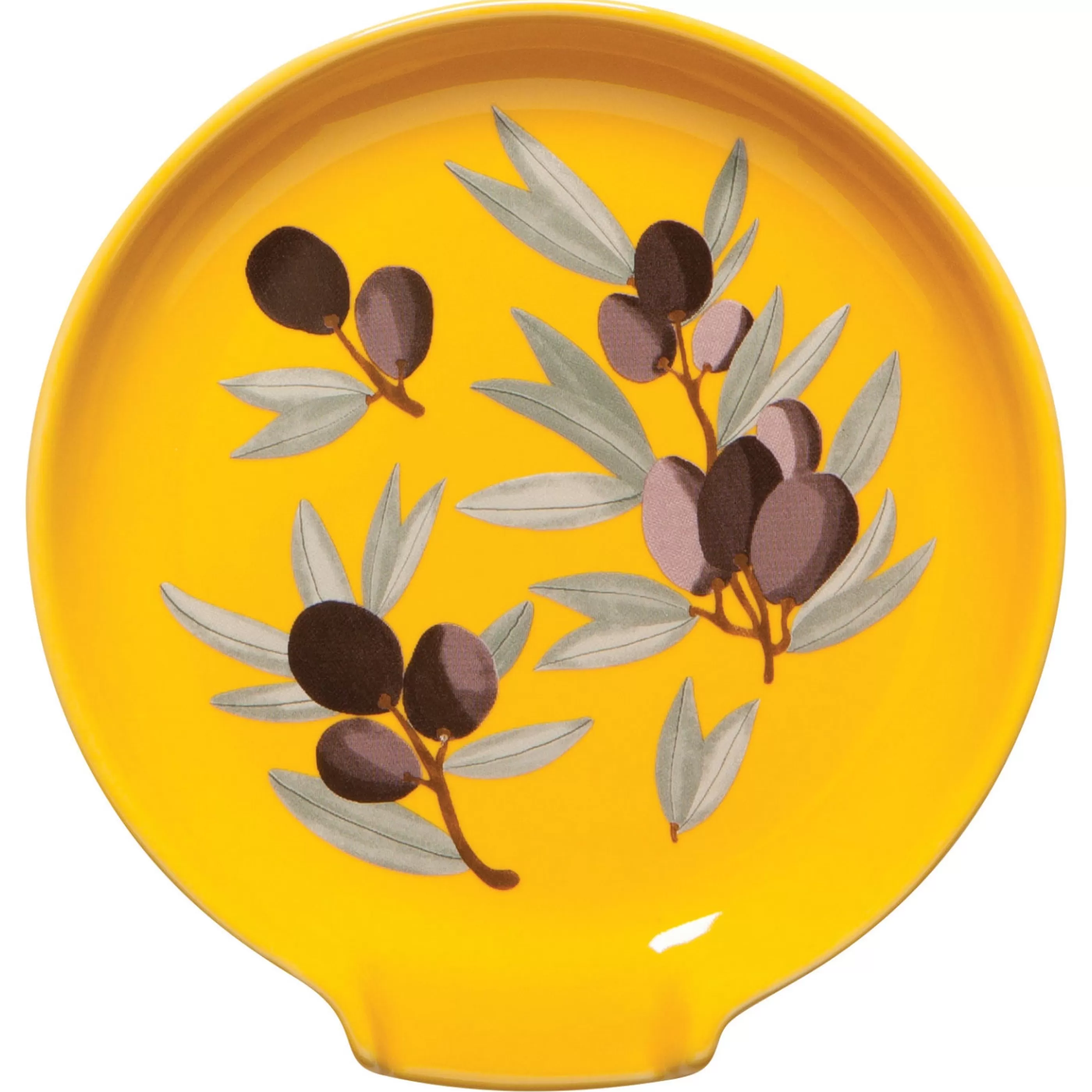 Danica Kitchen & Dining>Olives Spoon Rest