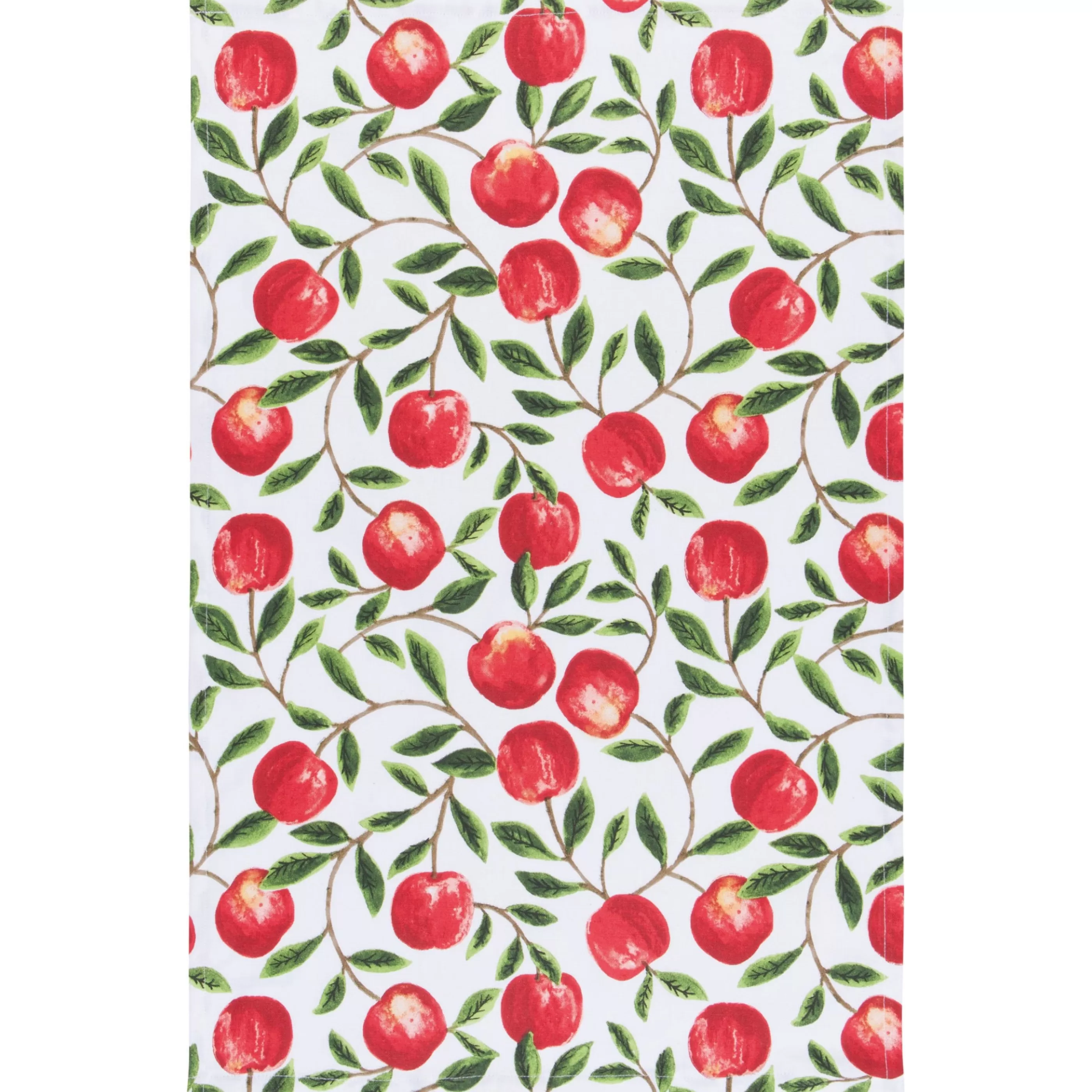 Danica Kitchen & Dining>Orchard Tea Towels Set Of 2