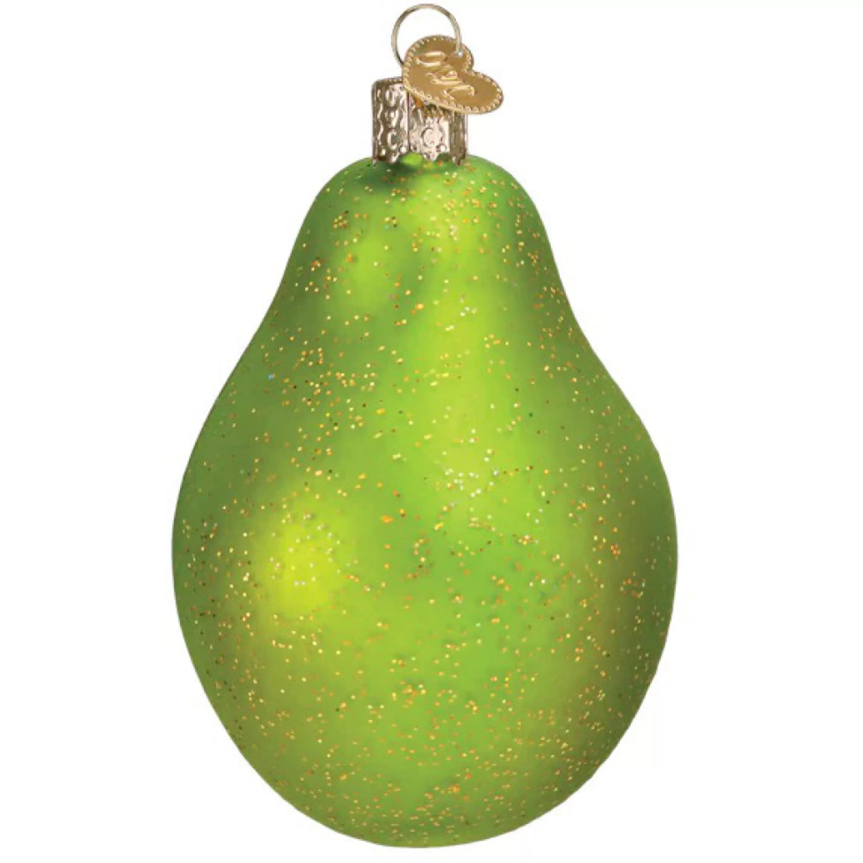 Old World Christmas Papaya Ornament Cheap