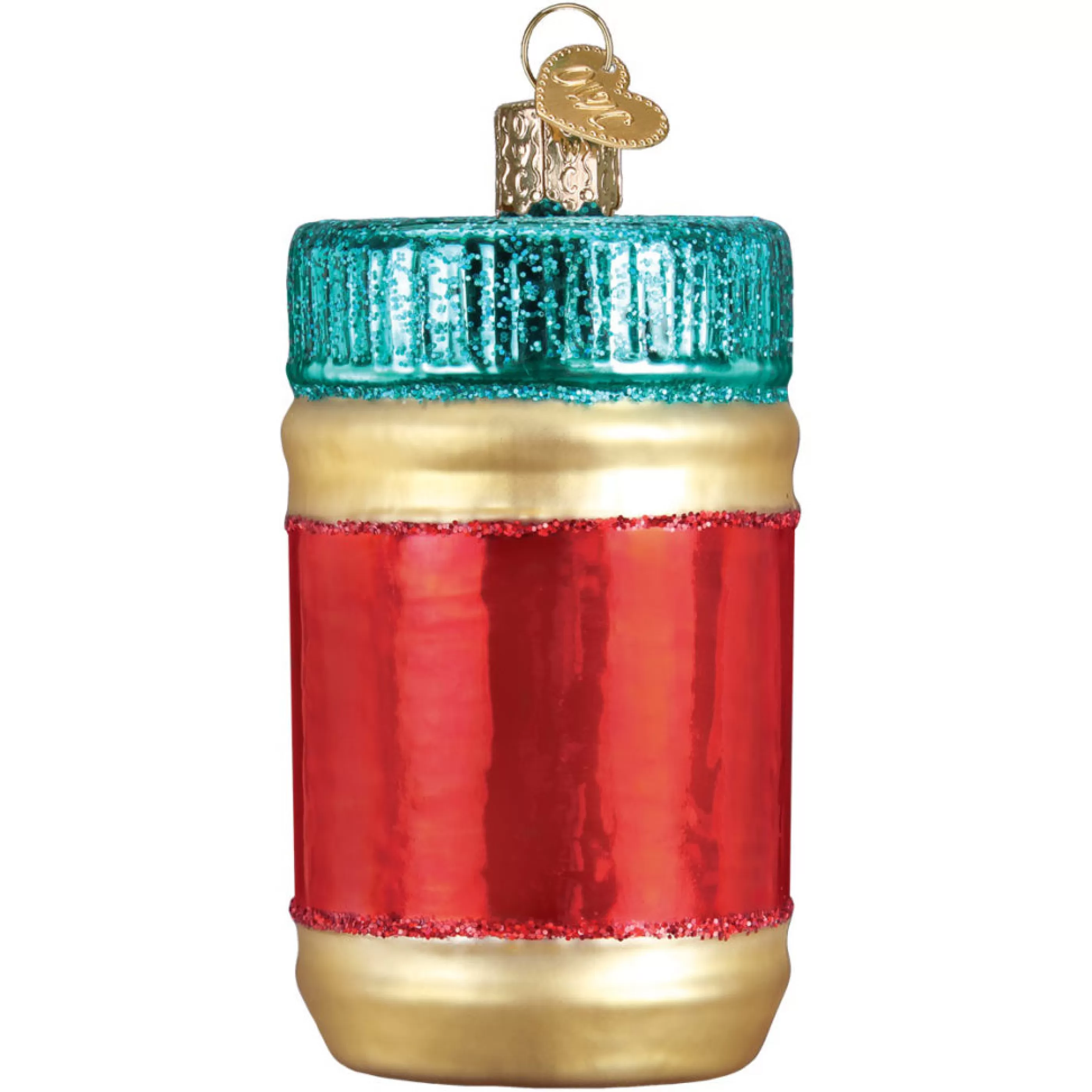 Old World Christmas Peanut Butter Ornament Flash Sale