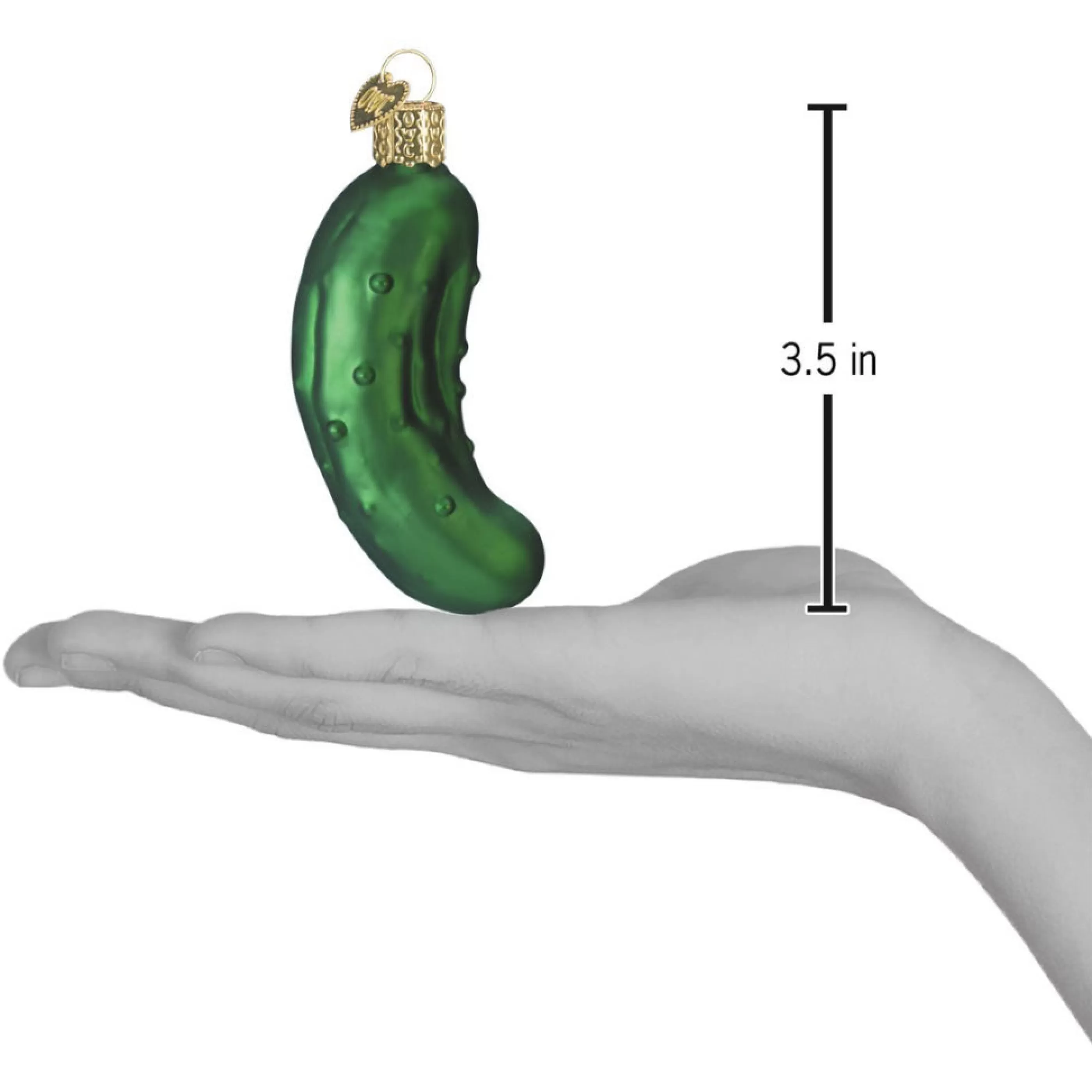 Old World Christmas Pickle Ornament Shop