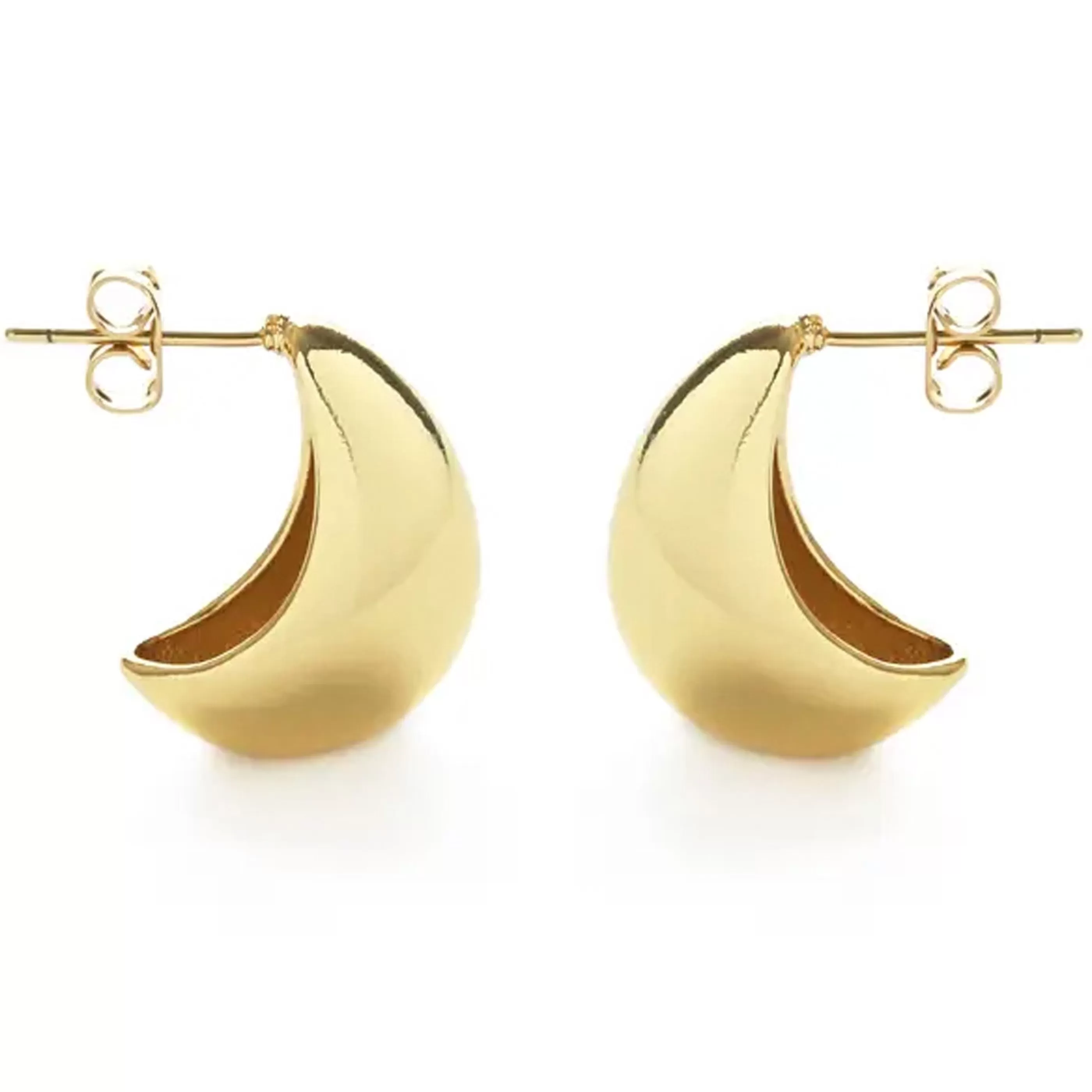 Mind's Eye Design Jewellery>Pod Studs