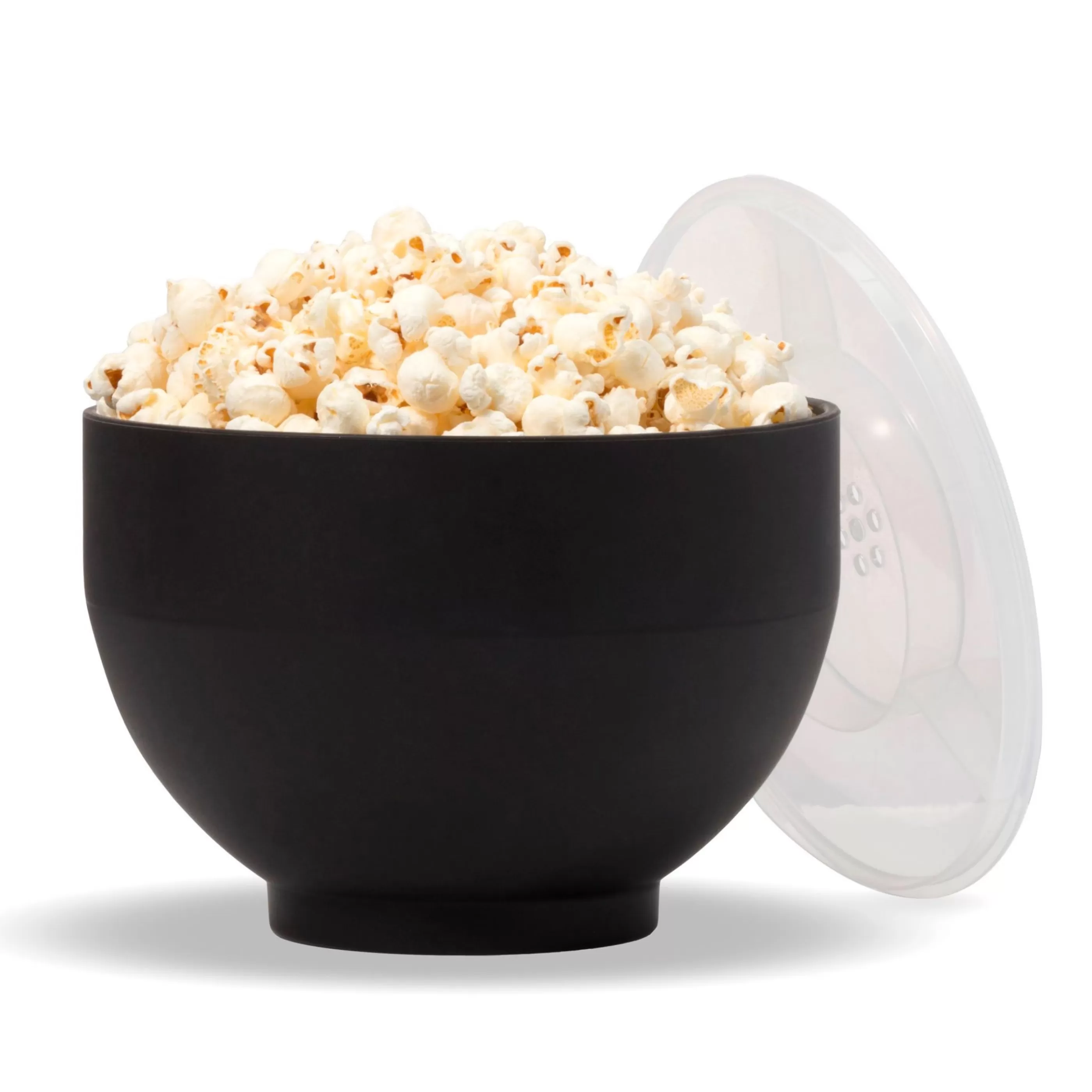 W&P Design Kitchen & Dining>Popcorn Popper Charcoal