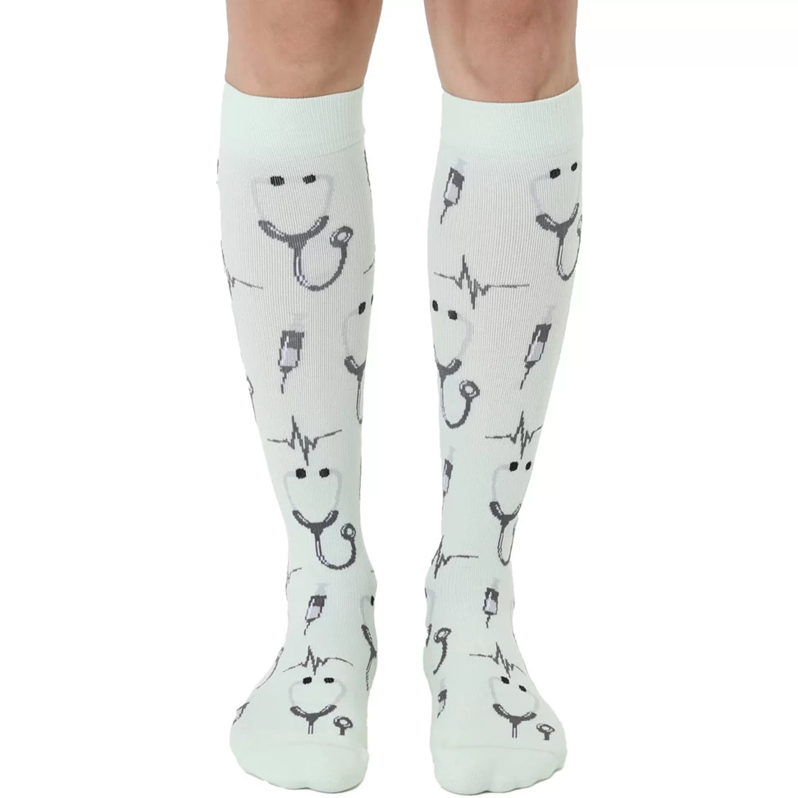 Living Royal Women's Socks>Pulse Compression Socks