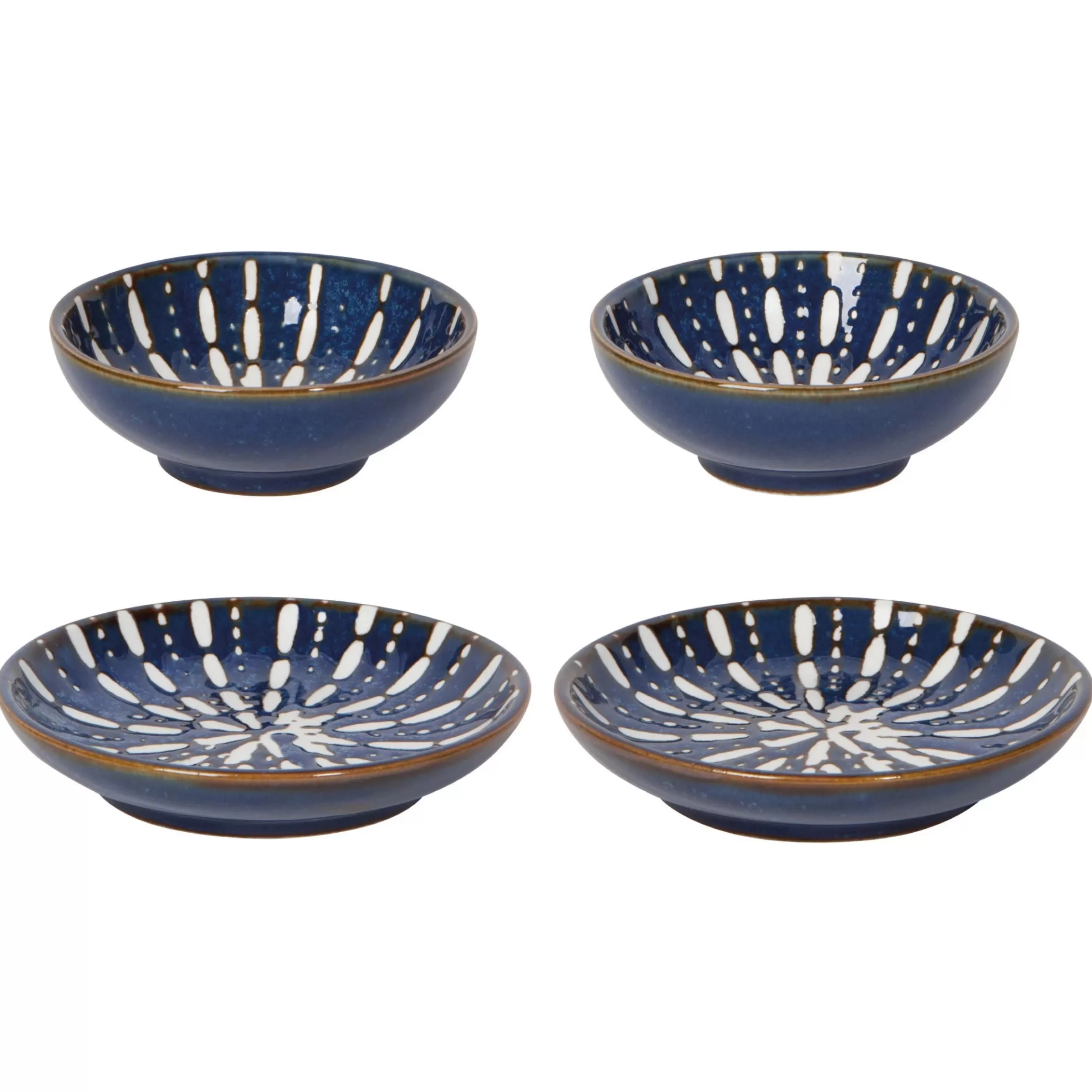 Danica Kitchen & Dining>Pulse Pinch Bowls And Dipping Dishes