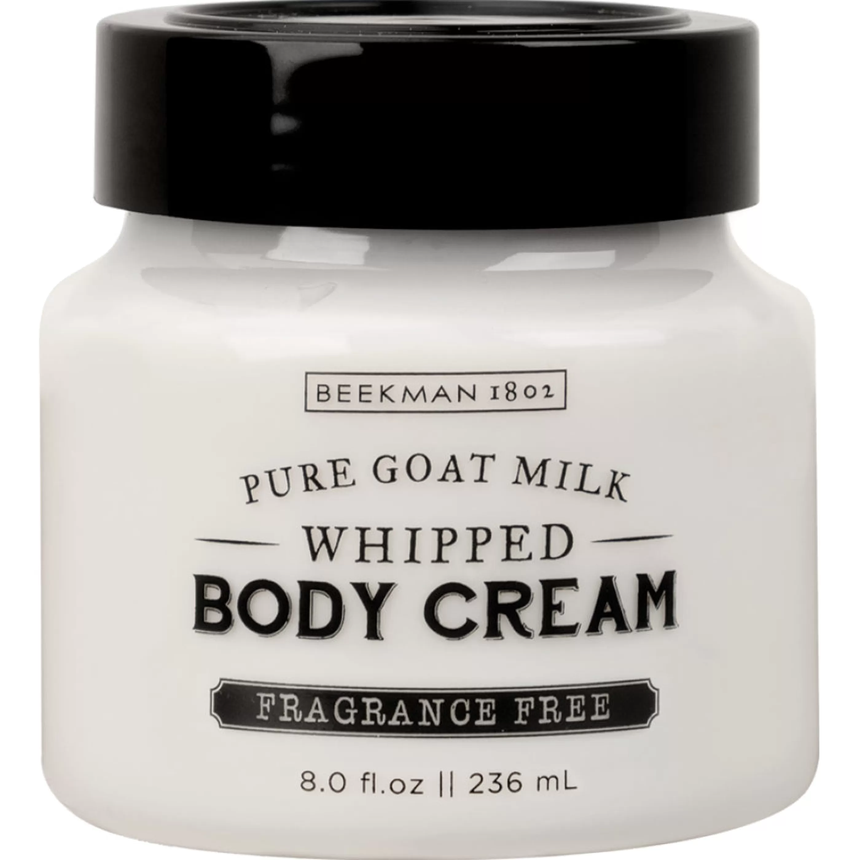 Beekman 1802 Lotions>Pure Goat Milk Whipped Body Cream