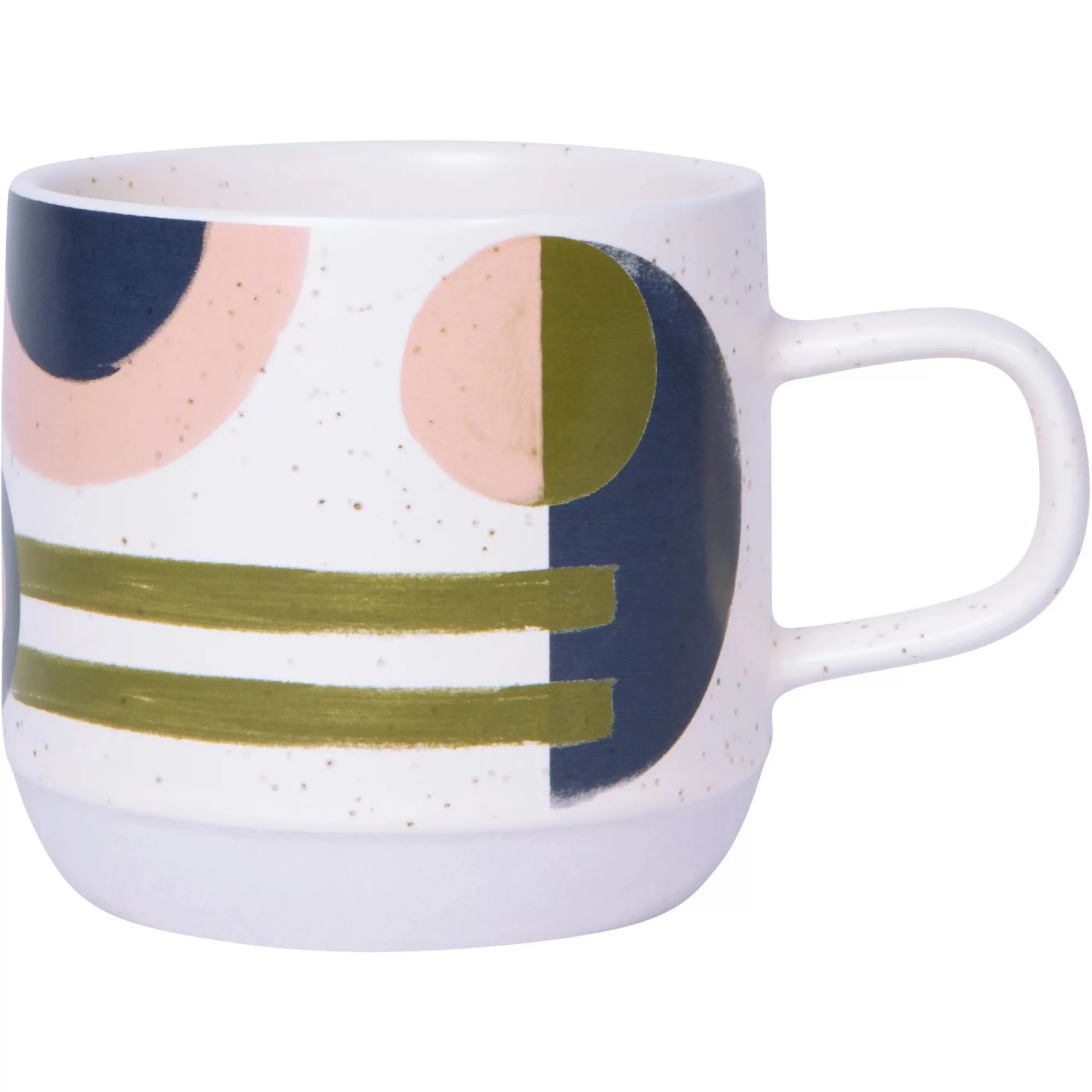 Danica Mugs>Refract Formation Mug