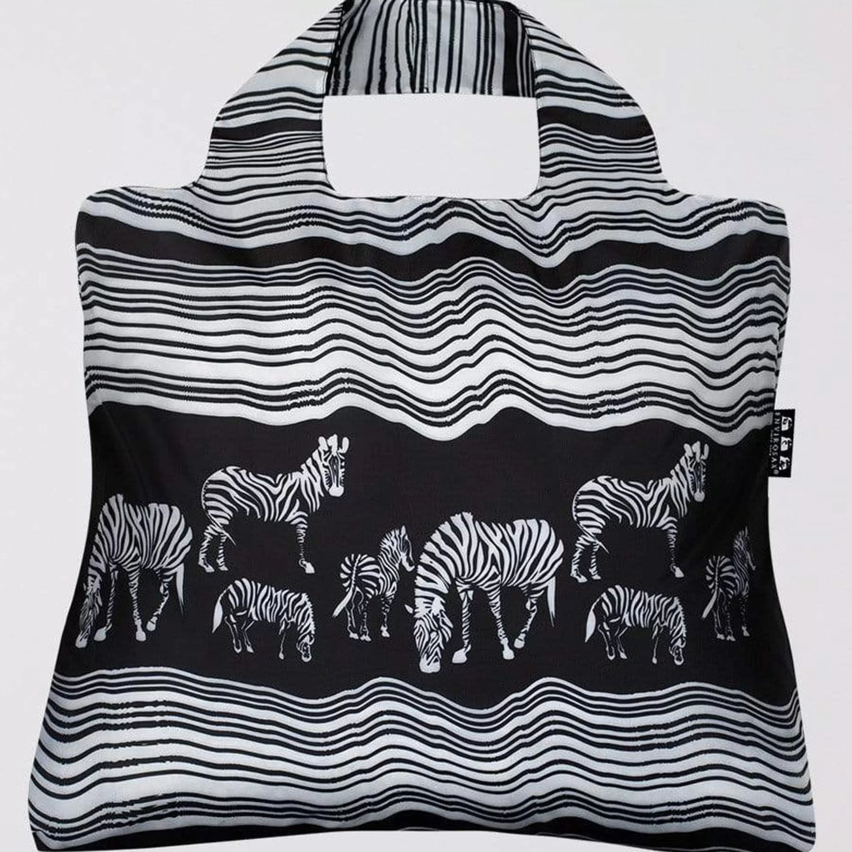 Envirosax Bags>Reusable Bag Out Of Africa 3