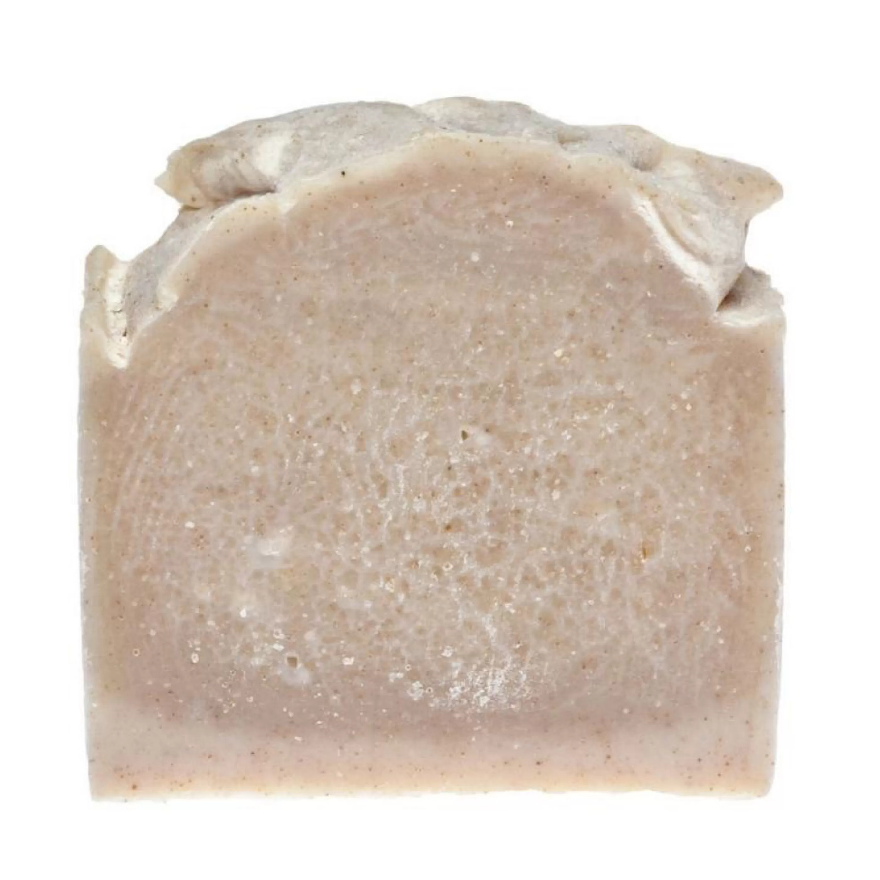 Buck Naked Soap Company Bath & Shower>Rhassoul Clay Shampoo Bar