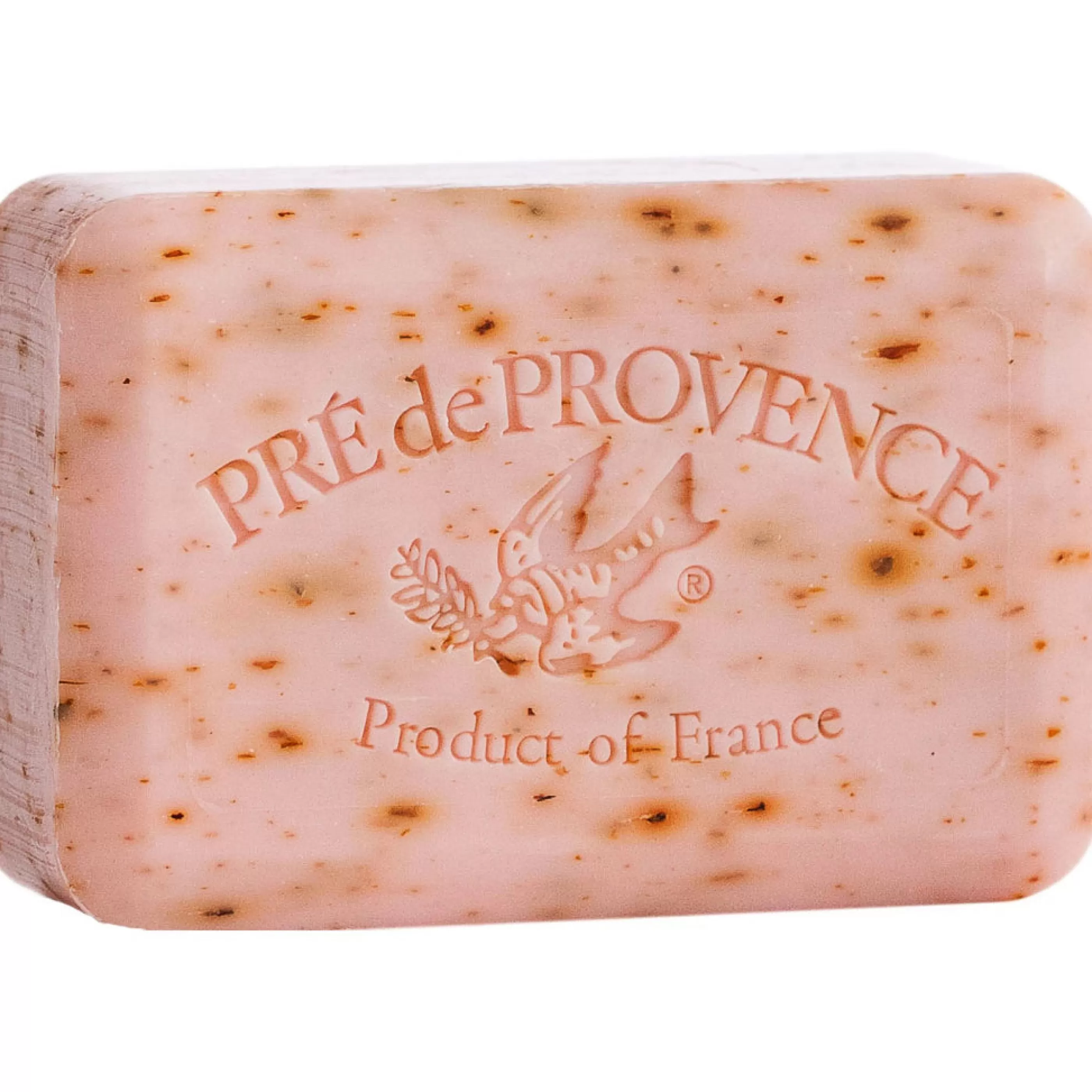 Pre de Provence Bath & Shower>Rose Petal Soap 250G