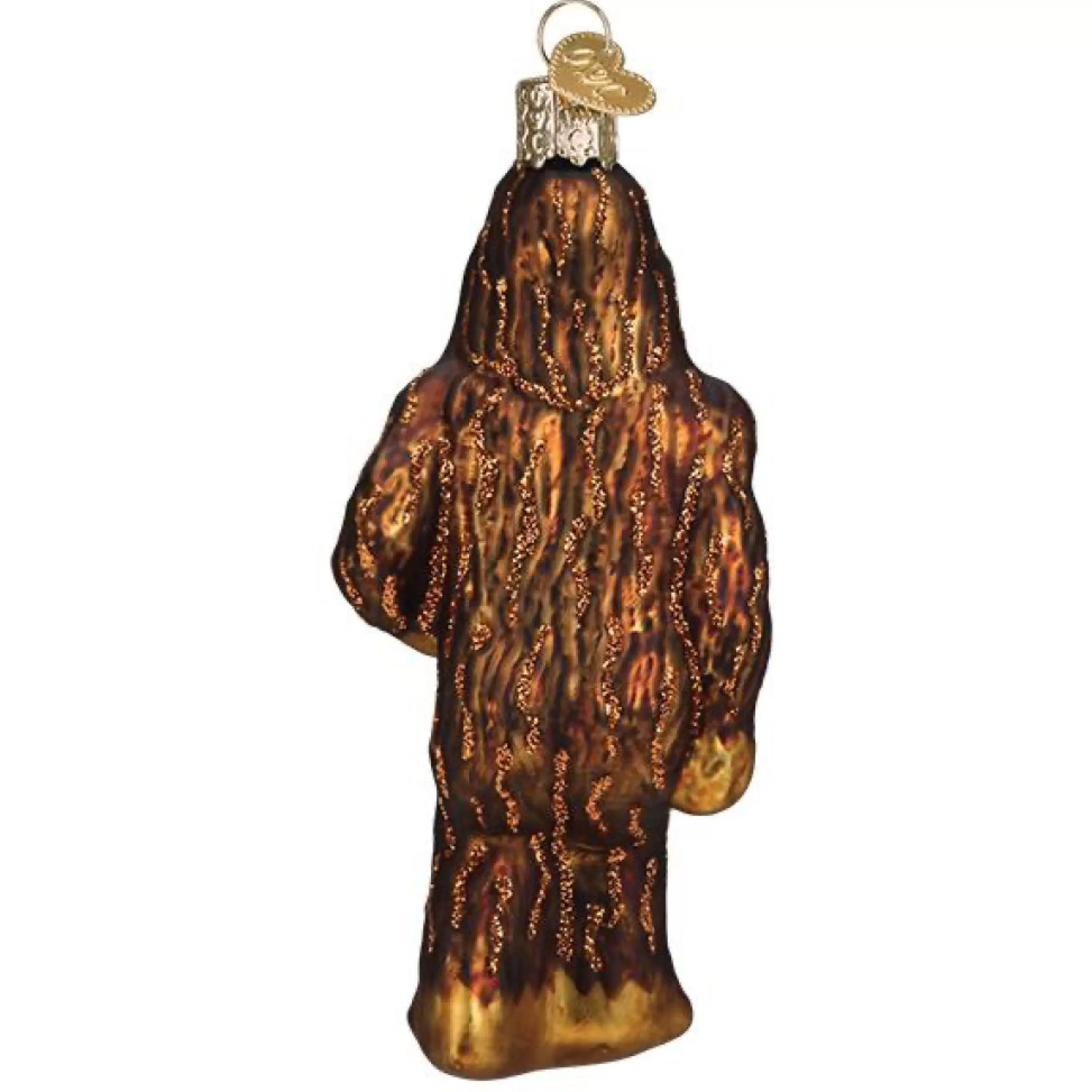 Old World Christmas Sasquatch Ornament Cheap