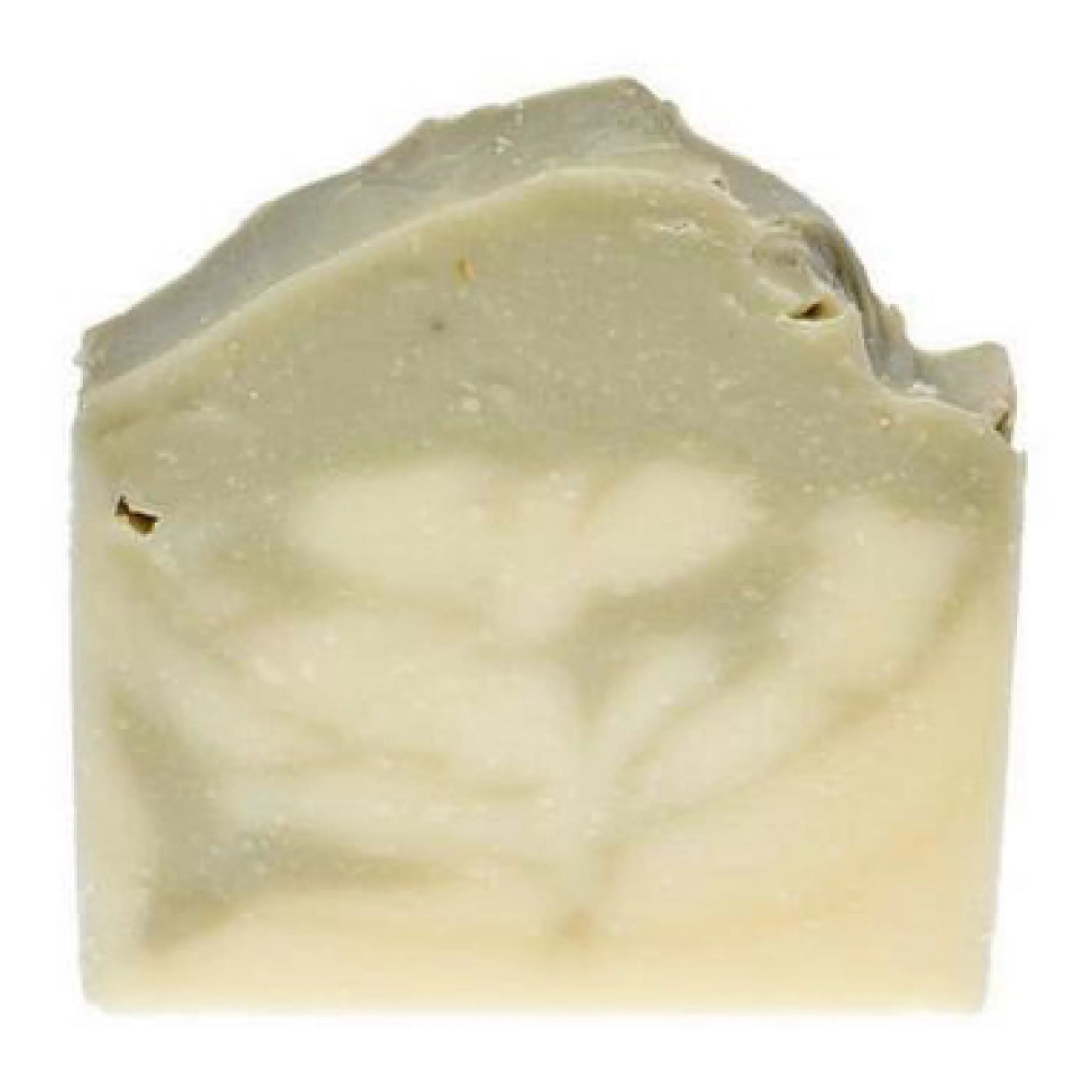 Buck Naked Soap Company Bath & Shower>Shea Butter & French Green Clay Soap