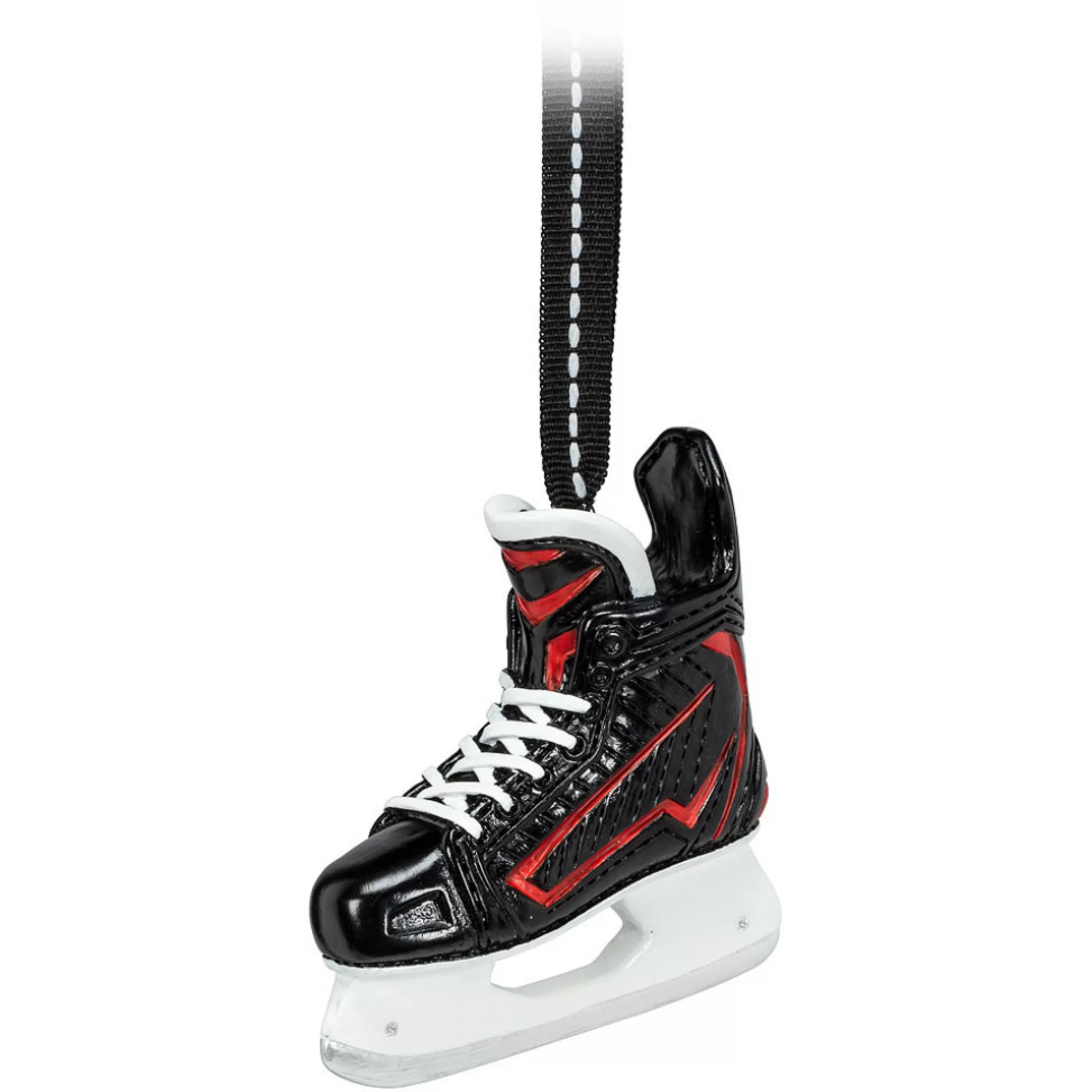 Abbott Collection Single Men's Skate Ornament New