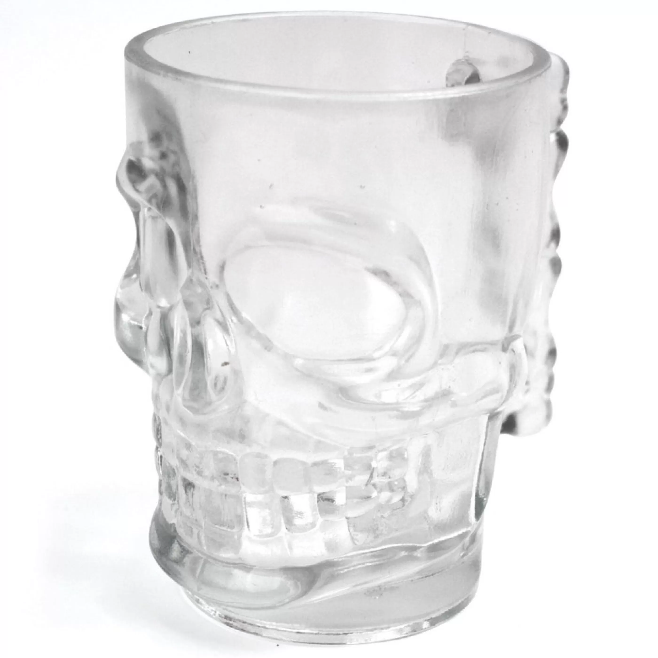 Kikkerland Mugs>Skull Stein Beer Mug