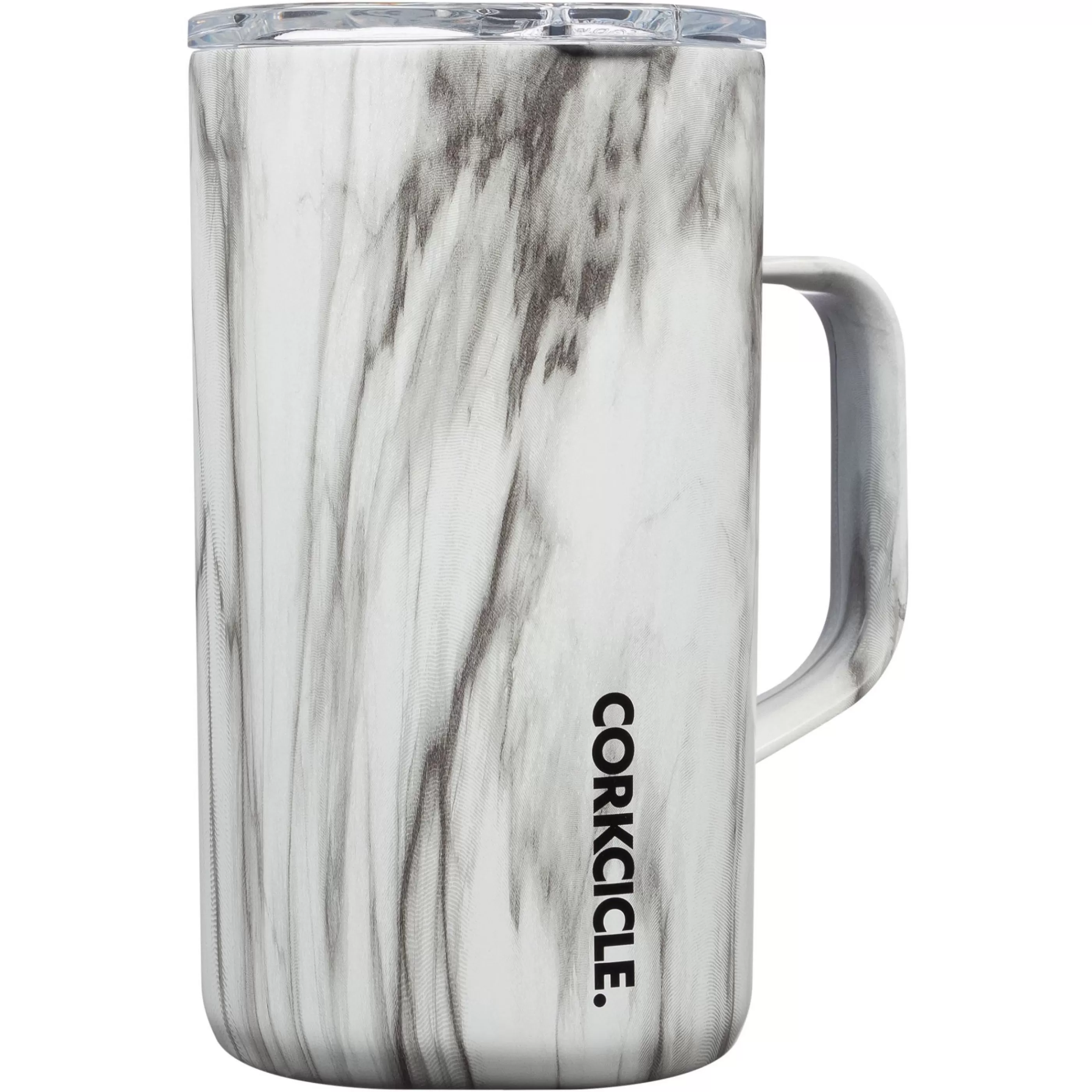 Corkcicle Water Bottles & Travel Cups>Snowdrift Coffee Mug 22Oz