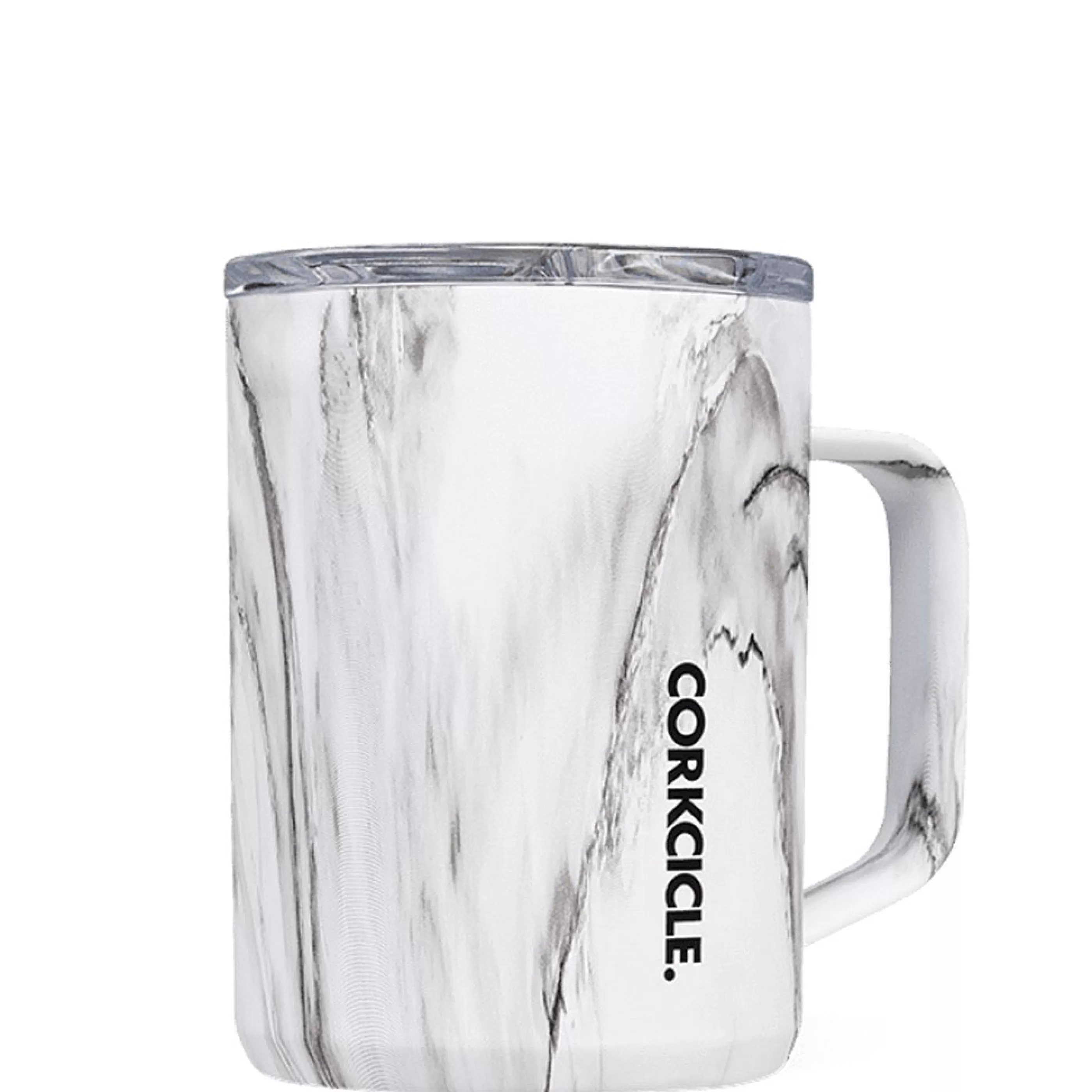 Corkcicle Mugs>Snowdrift Coffee Mug 16Oz