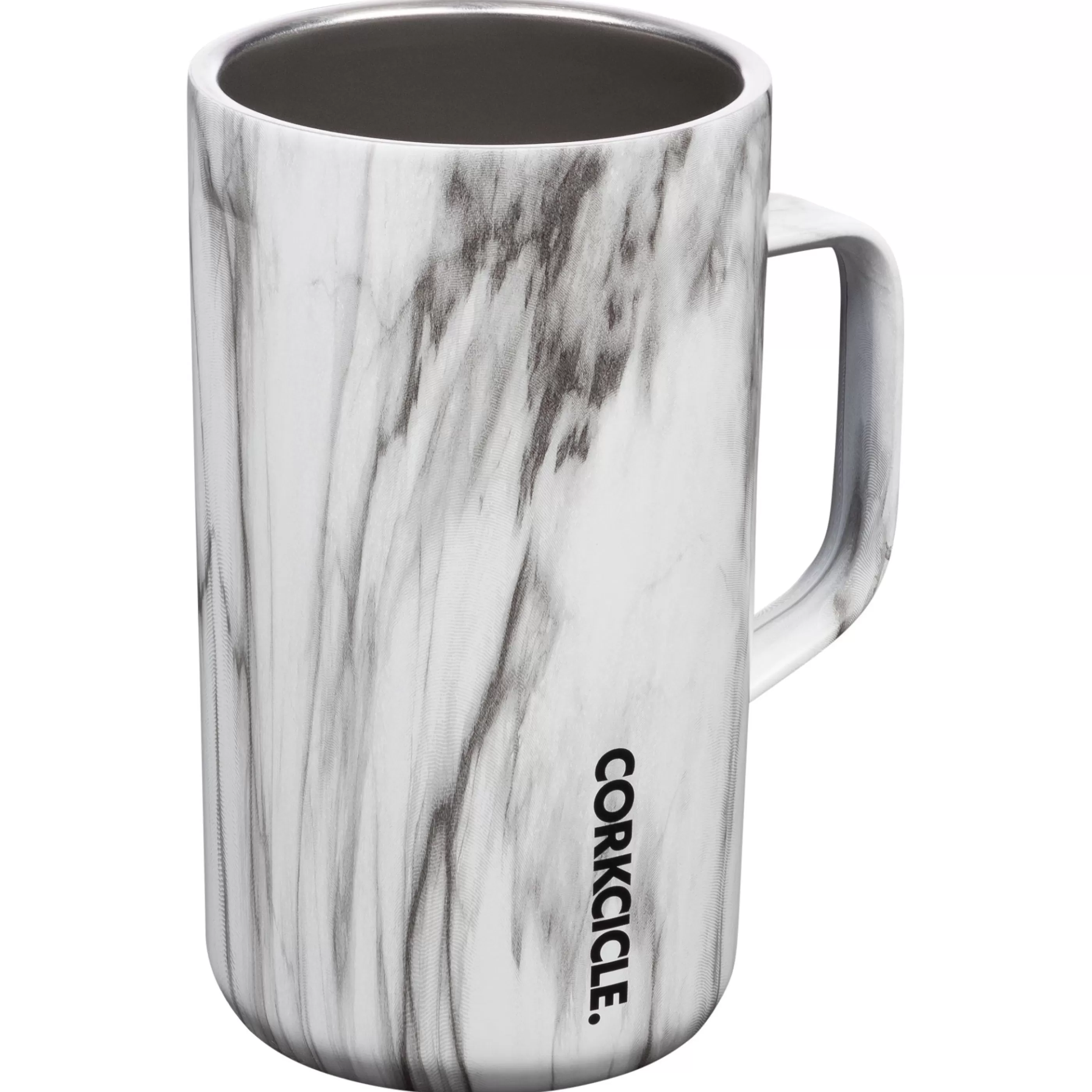 Corkcicle Water Bottles & Travel Cups>Snowdrift Coffee Mug 22Oz