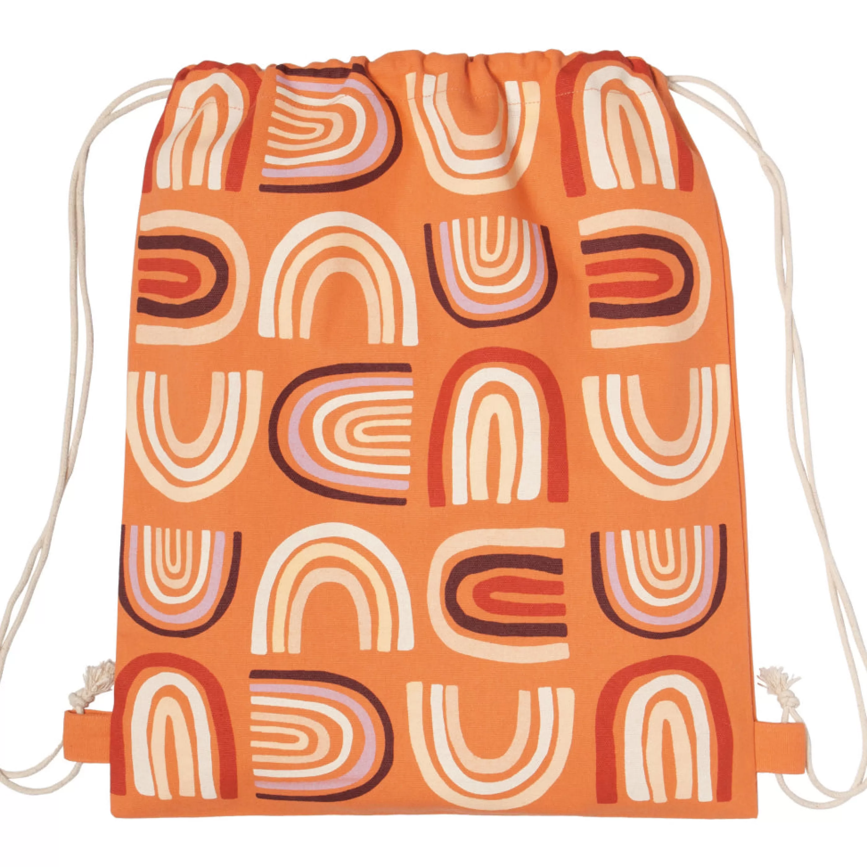 Danica Bags>Solstice Cinch Backpack