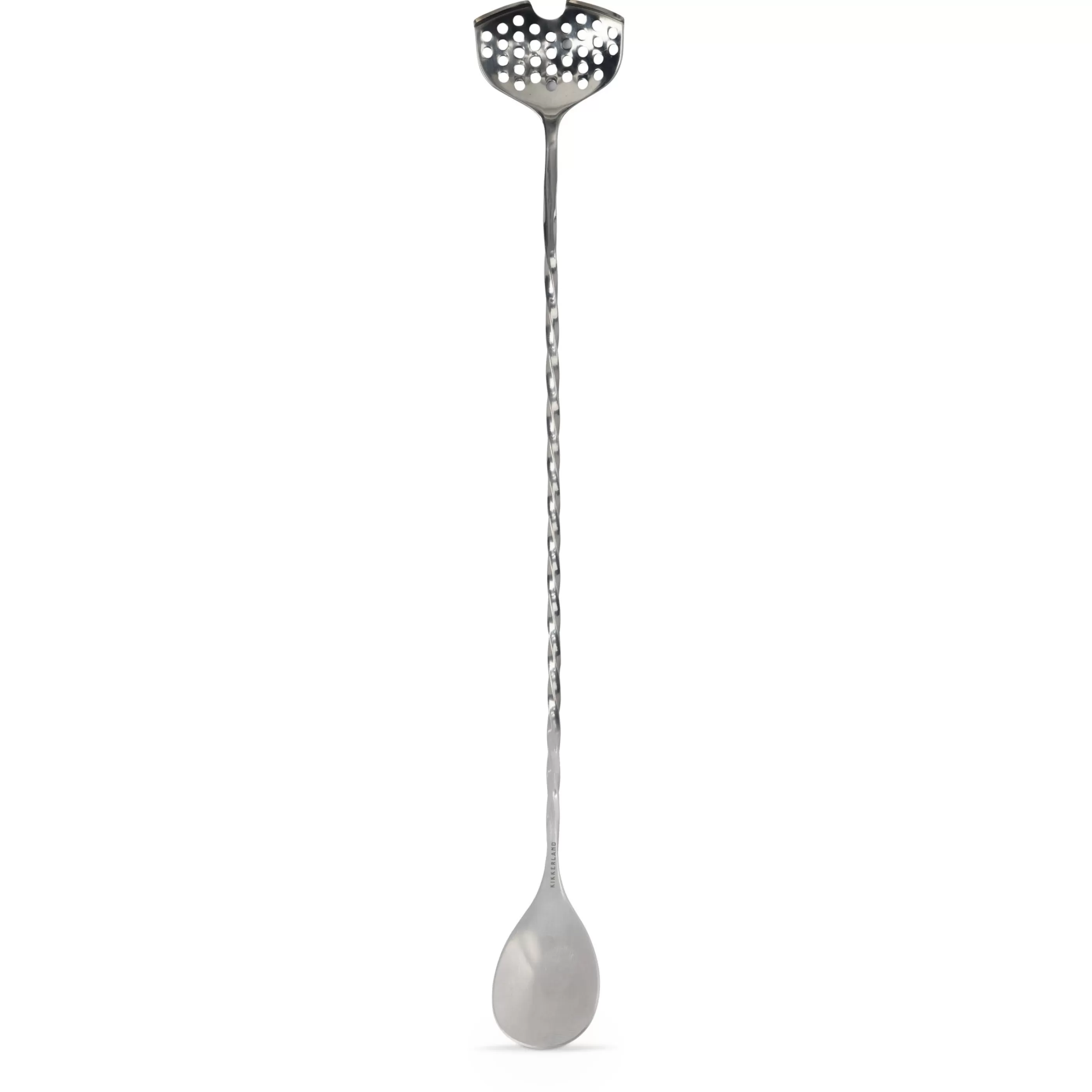 Kikkerland Barware>Spoon Strainer