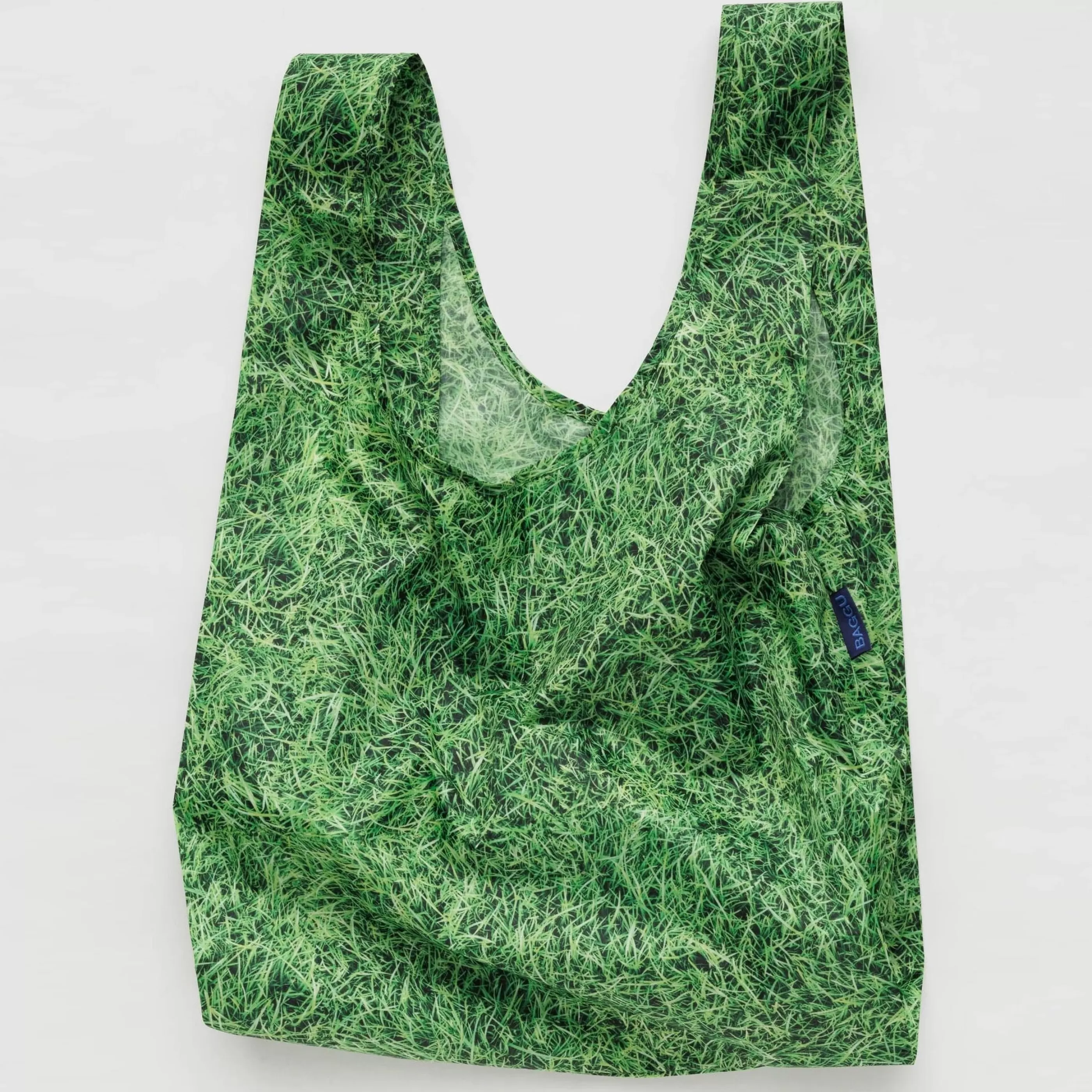 Baggu Bags>Standard Grass