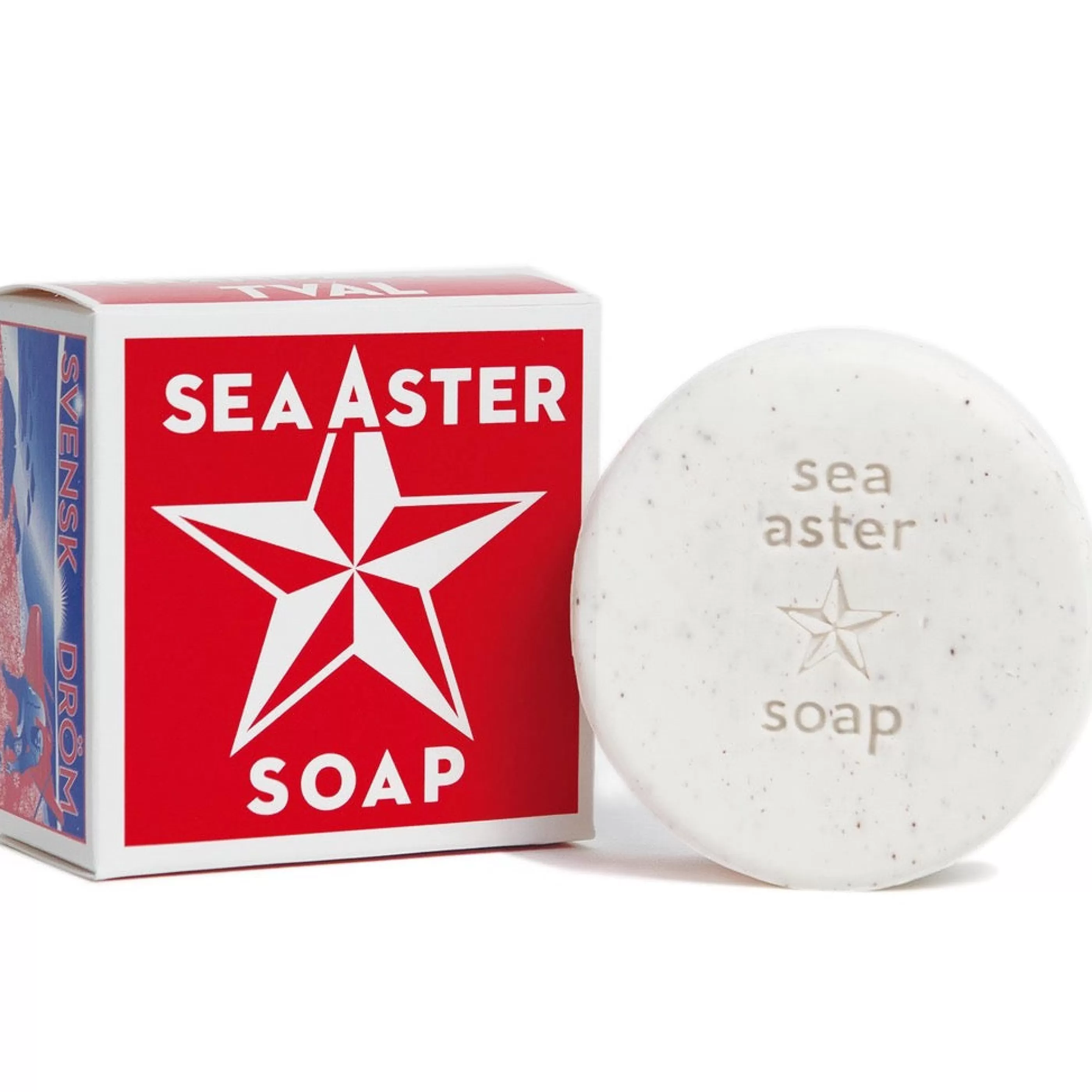 Kalastyle Bath & Shower>Swedish Dream Sea Aster Soap