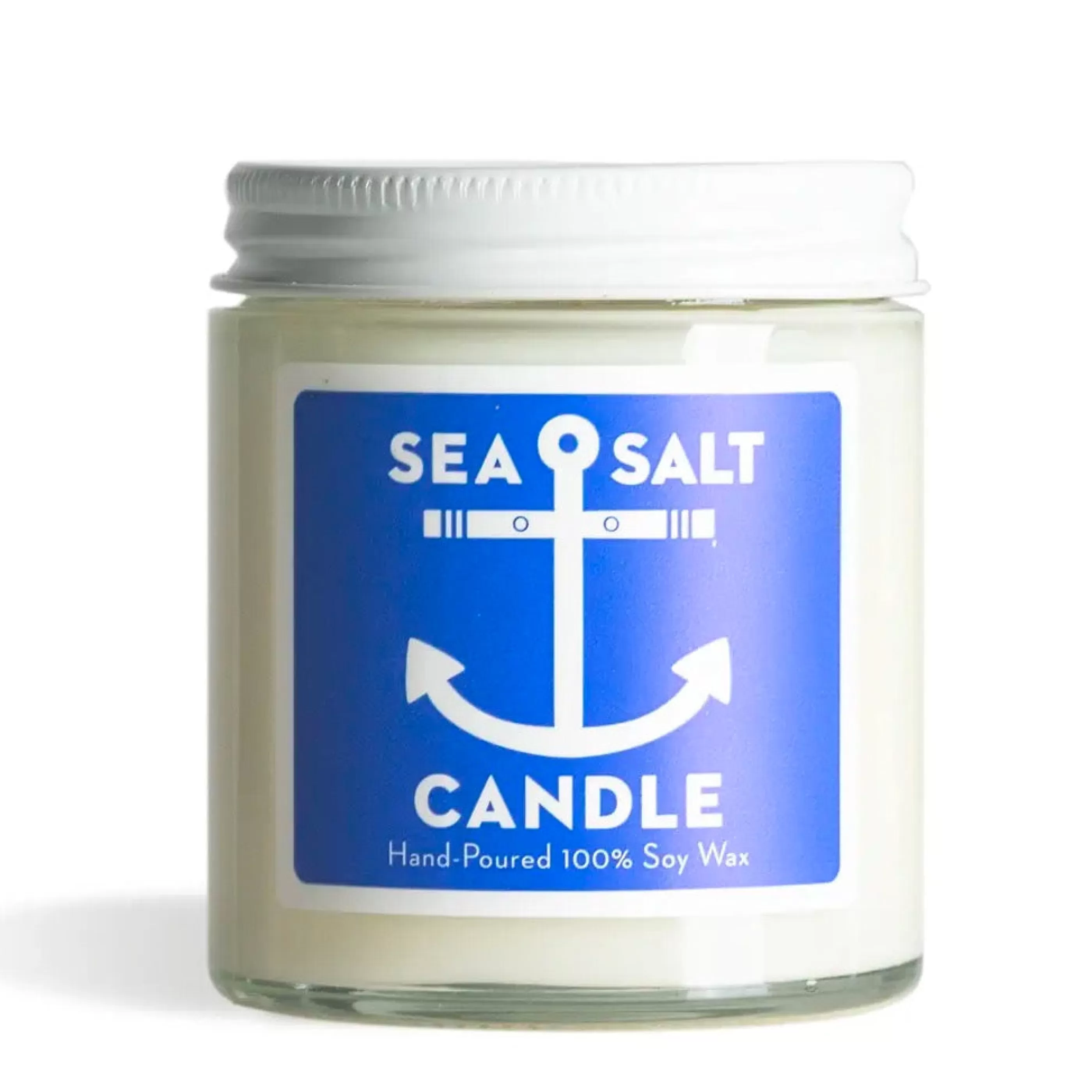 Kalastyle Candles & Home Fragrances>Swedish Dreams Sea Salt Candle 4Oz Jar