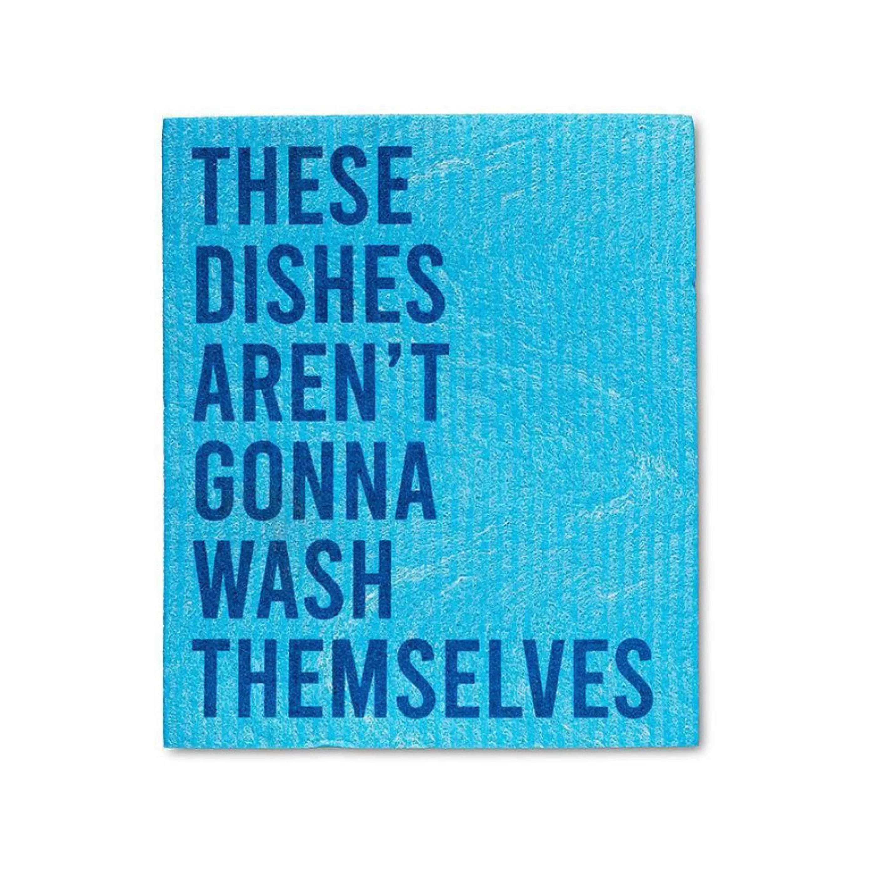 Abbott Collection Kitchen & Dining>These Dishes Set Of 2 Dishcloths