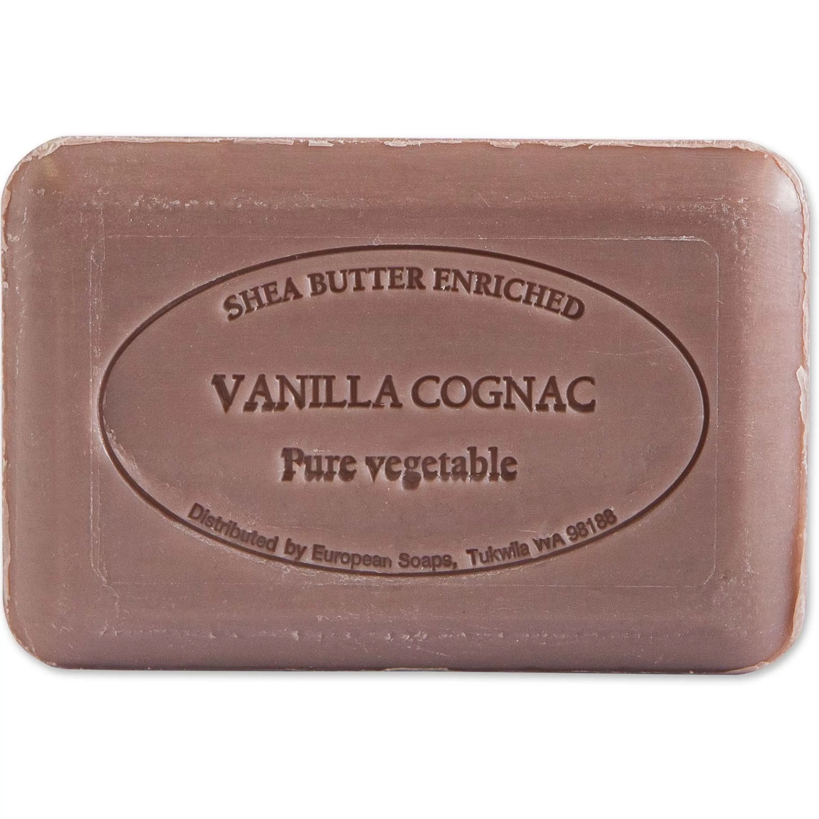 Pre de Provence Bath & Shower>Vanilla Cognac Soap 250G