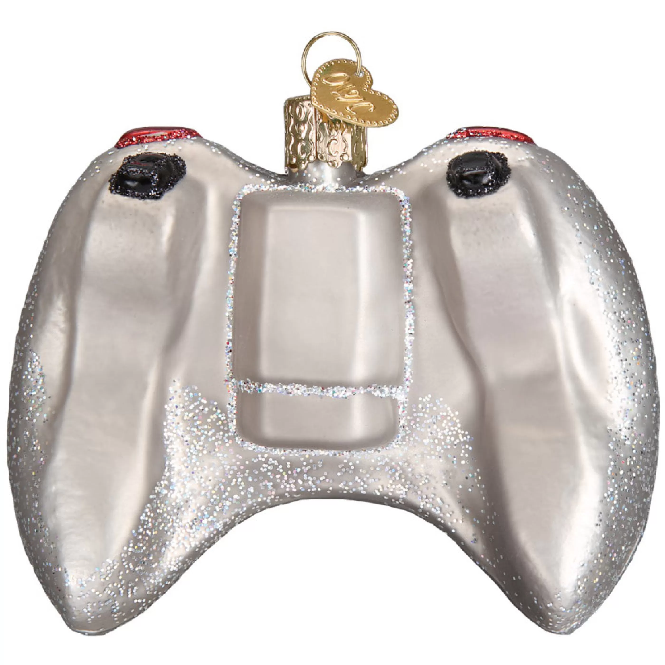 Old World Christmas Video Game Controller Ornament Clearance