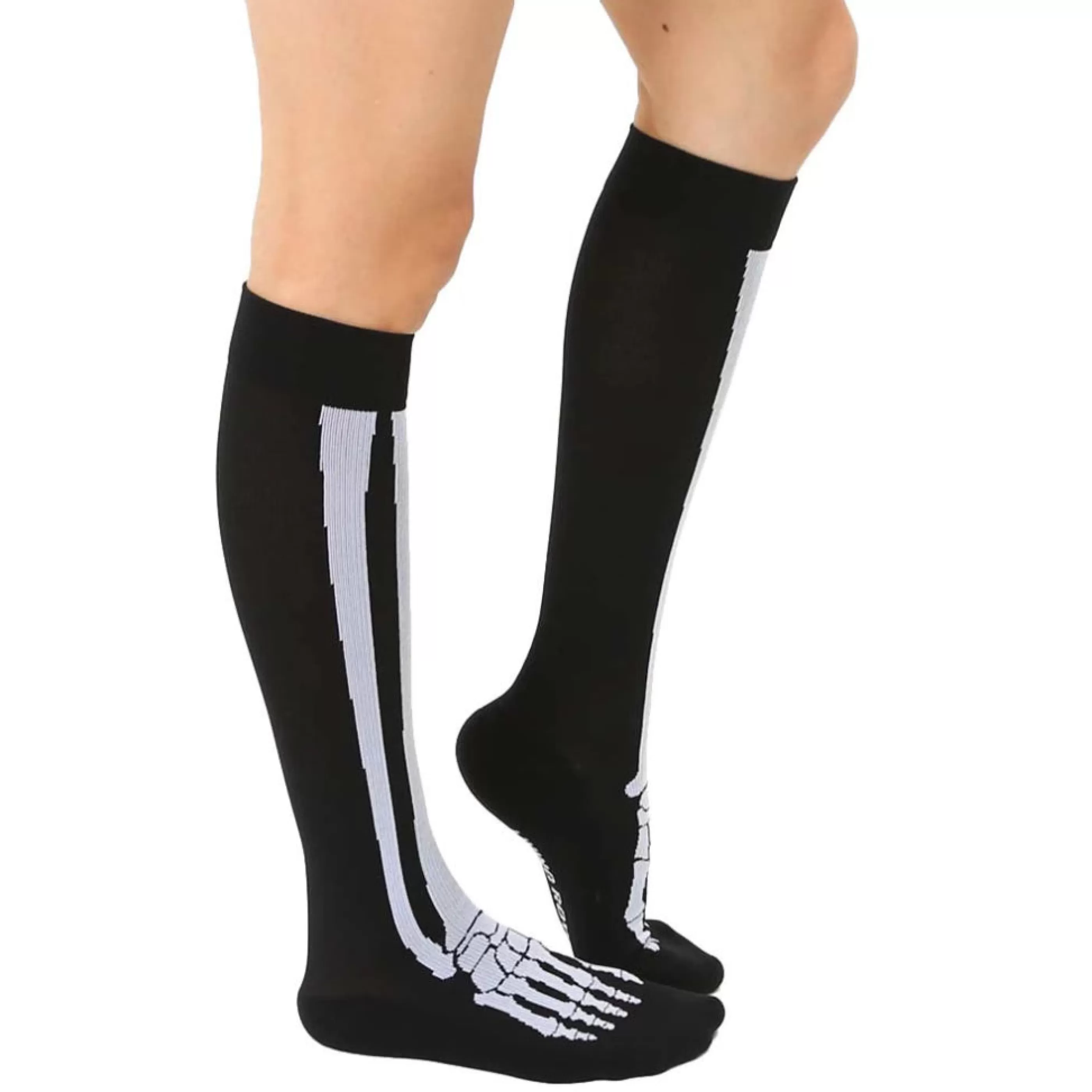 Living Royal Men's Socks>X-Ray Compression Socks